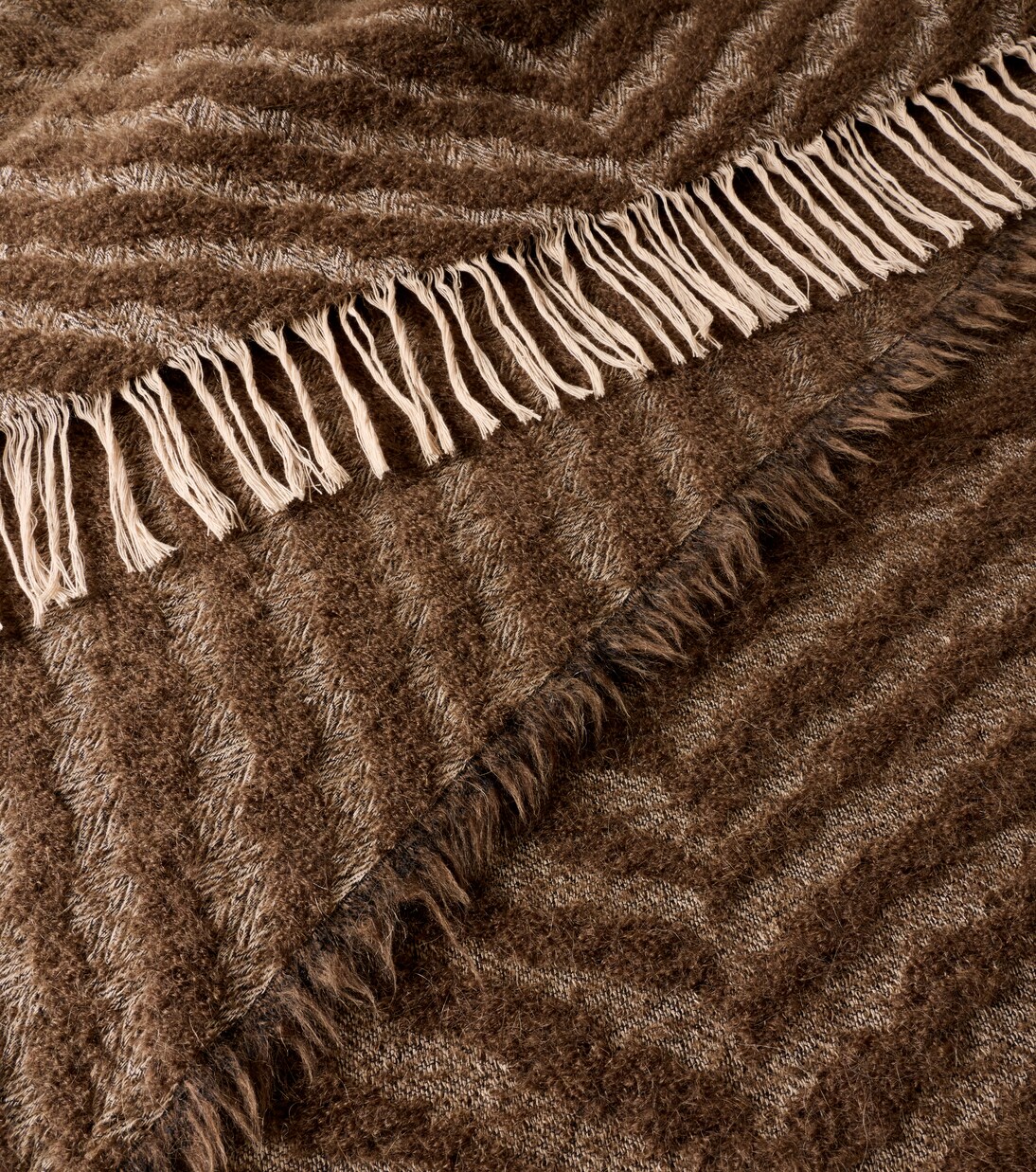 Tonka throw | The House of Lyria