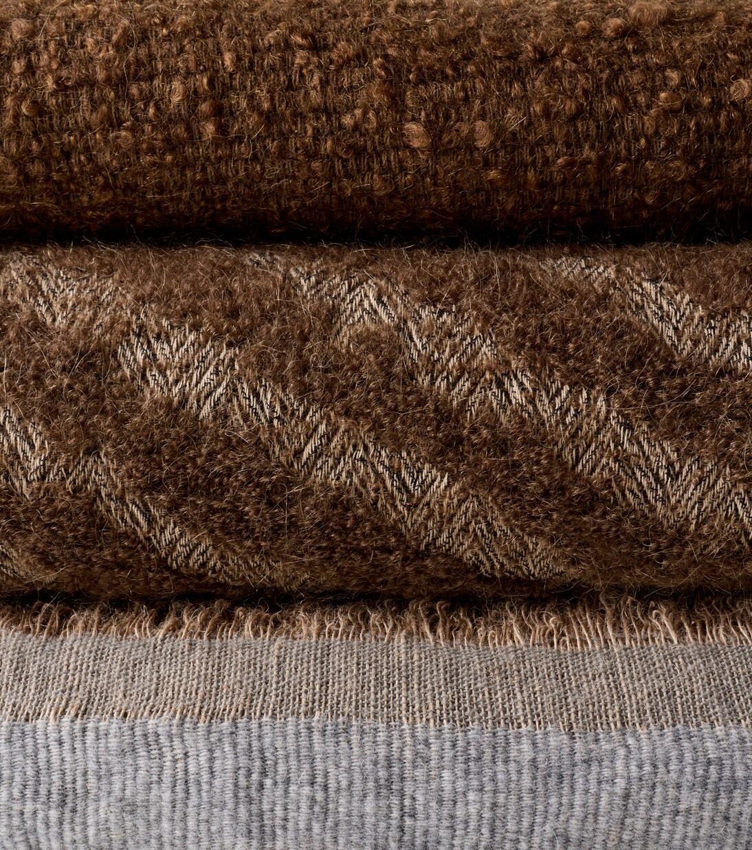 Tonka throw | The House of Lyria