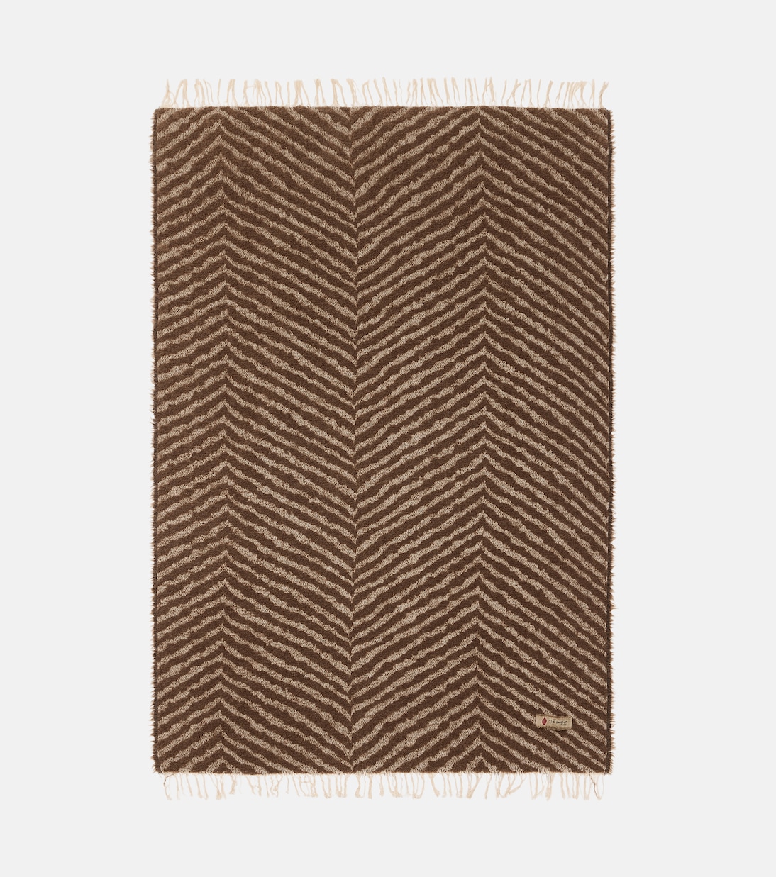 Tonka throw | The House of Lyria