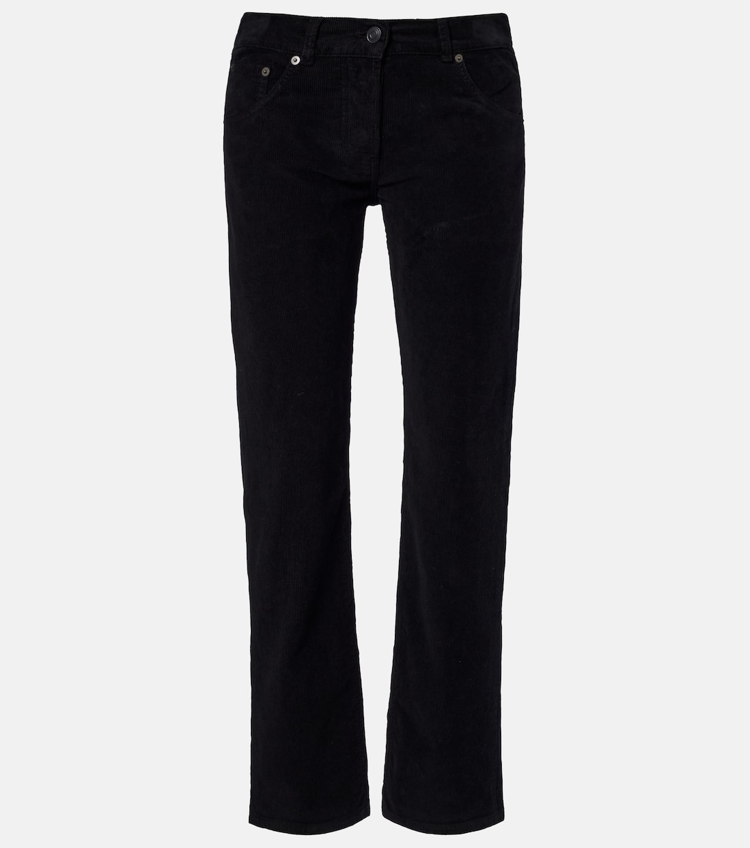 Fima cropped straight jeans | The Row