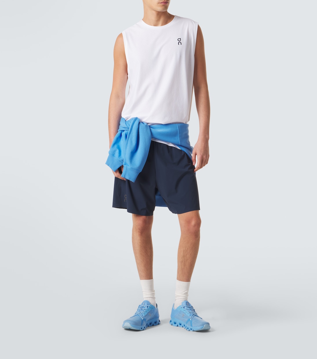 Cloud X 4 AD running shoes | On