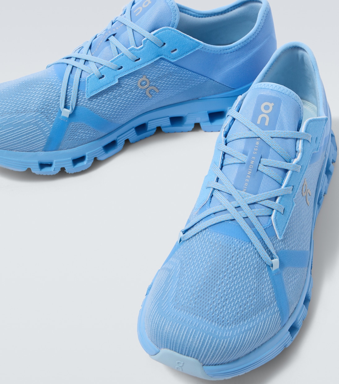 Cloud X 4 AD running shoes | On