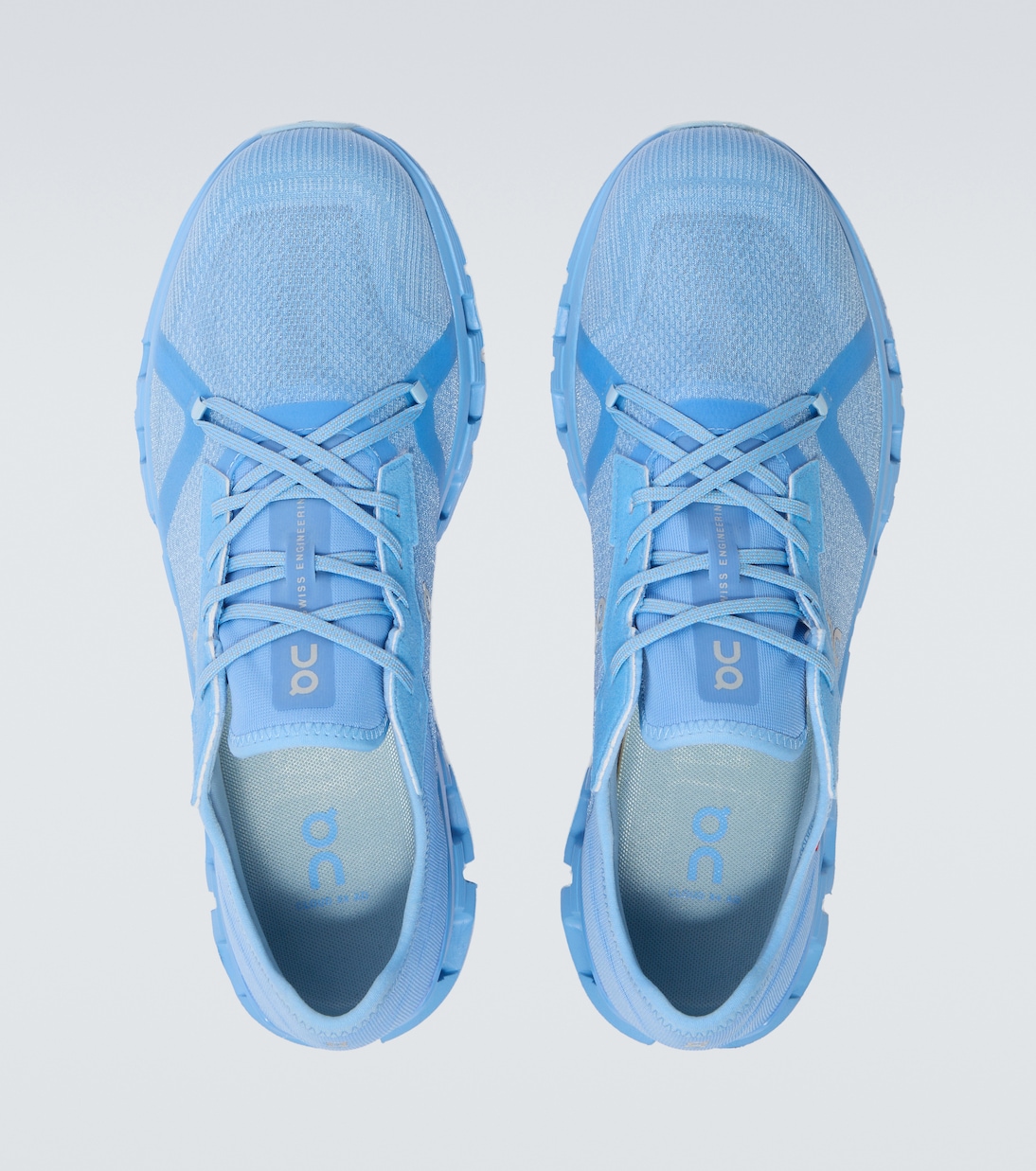 Cloud X 4 AD running shoes | On