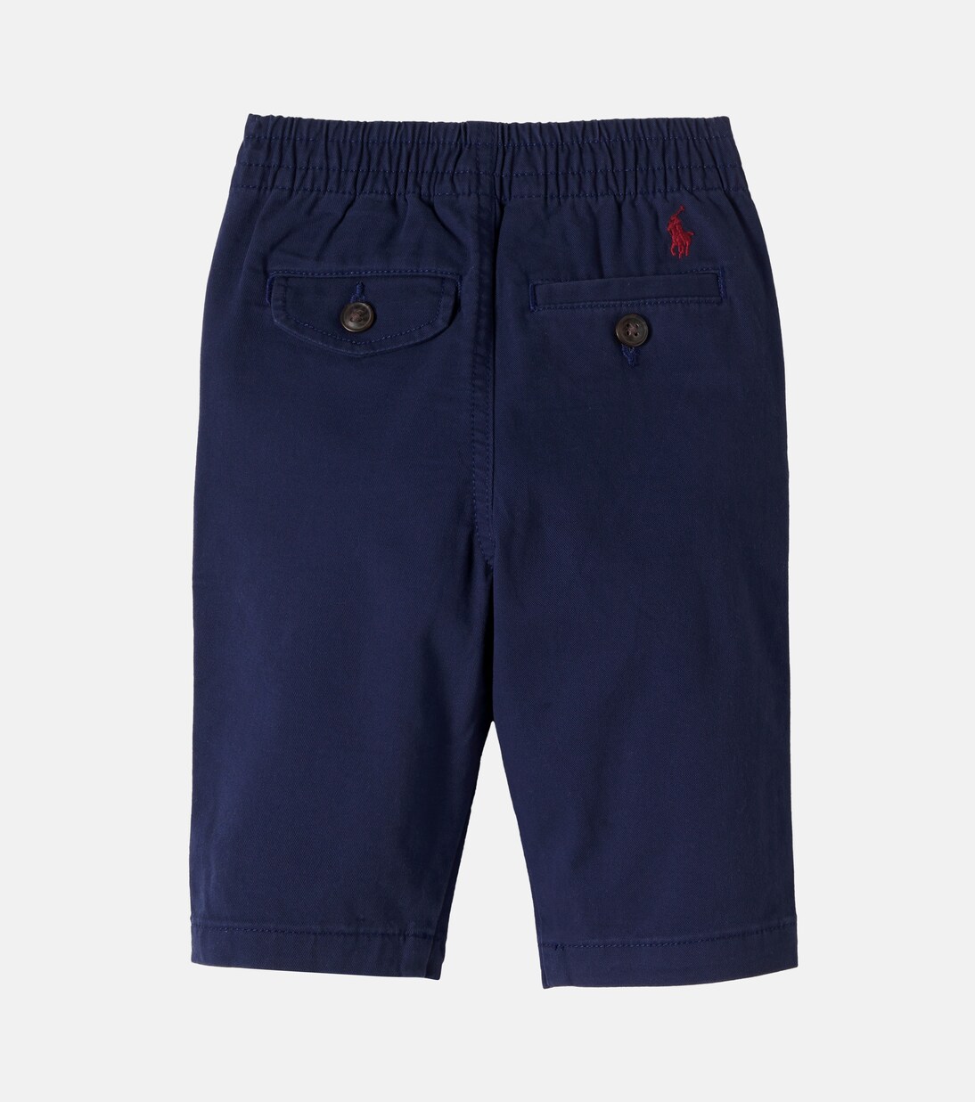 Baby cotton pants | Polo Ralph Lauren Kids