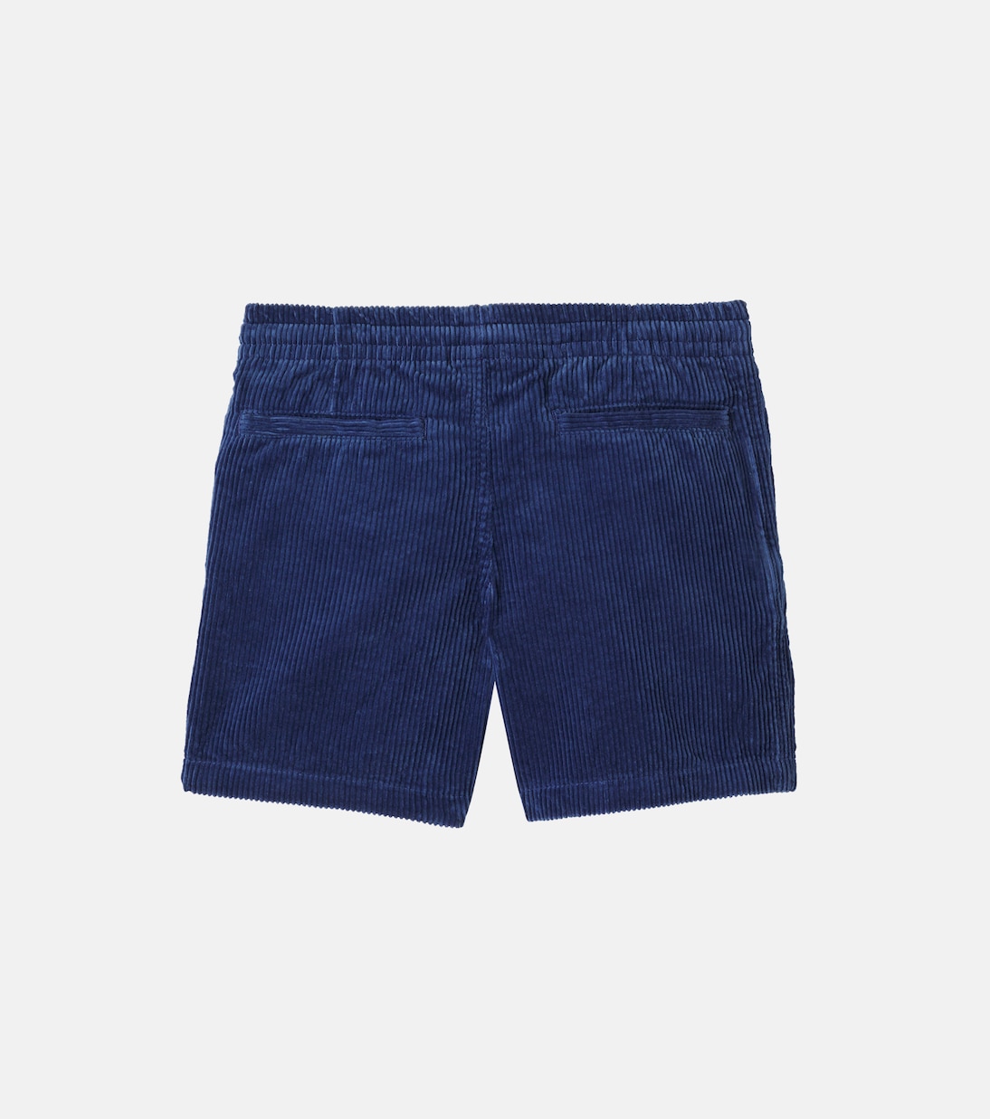 Cotton corduroy shorts | Polo Ralph Lauren Kids