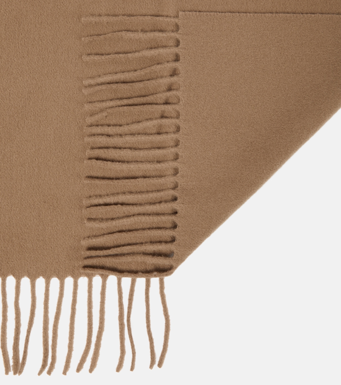 Schal Canada New aus Wolle | Acne Studios