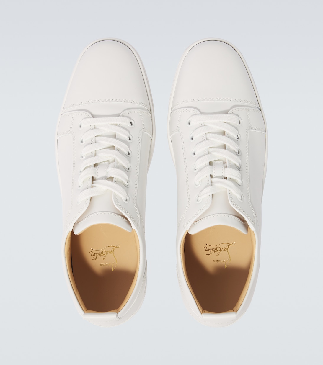 Louis Junior sneakers | Christian Louboutin