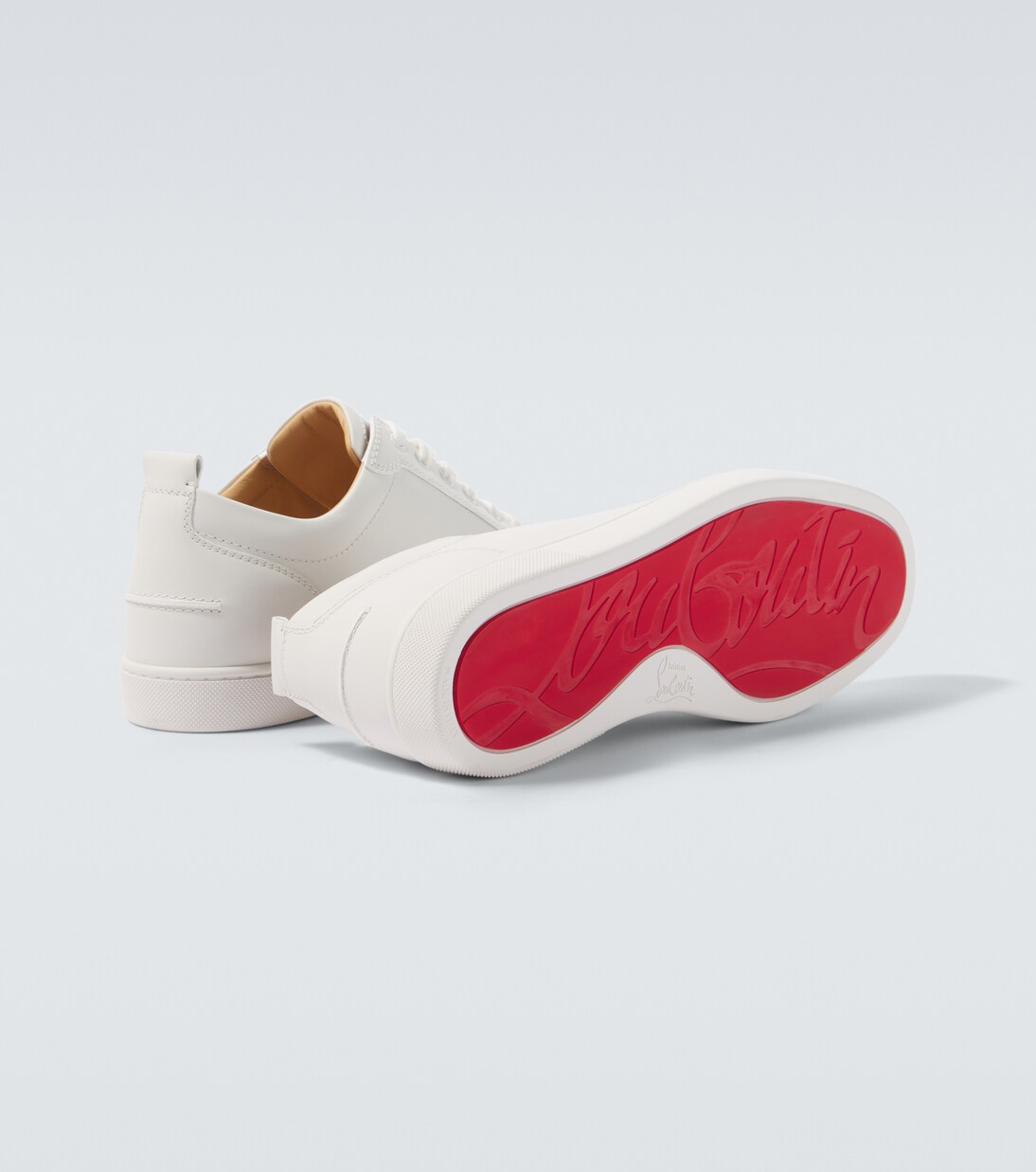Louis Junior sneakers | Christian Louboutin