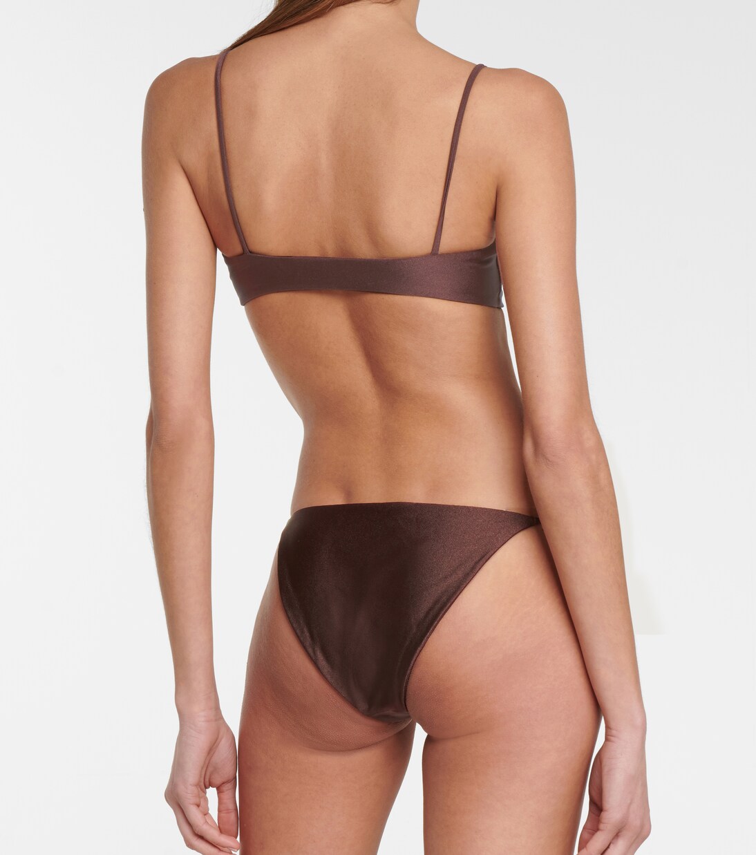 Culotte de bikini Bare Minimum | Jade Swim