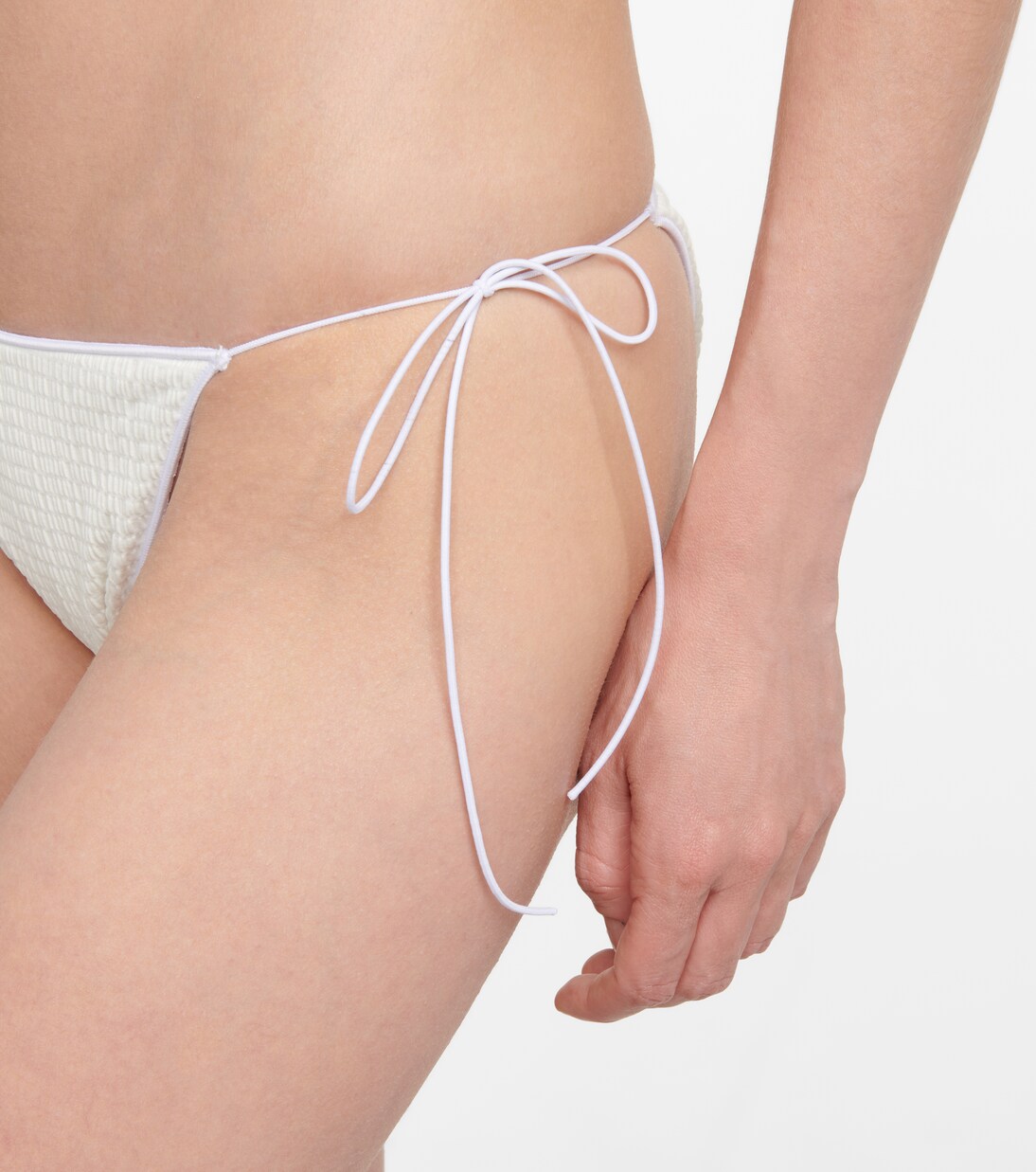 Culotte de bikini The C | Tropic of C