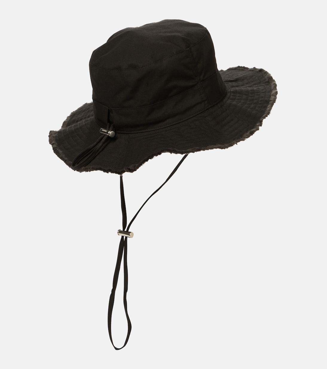 Le Bob Artichaut bucket hat | Jacquemus