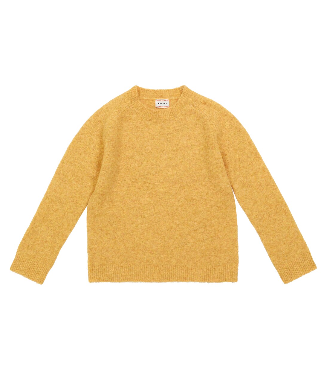 Osaka knit sweater | Morley