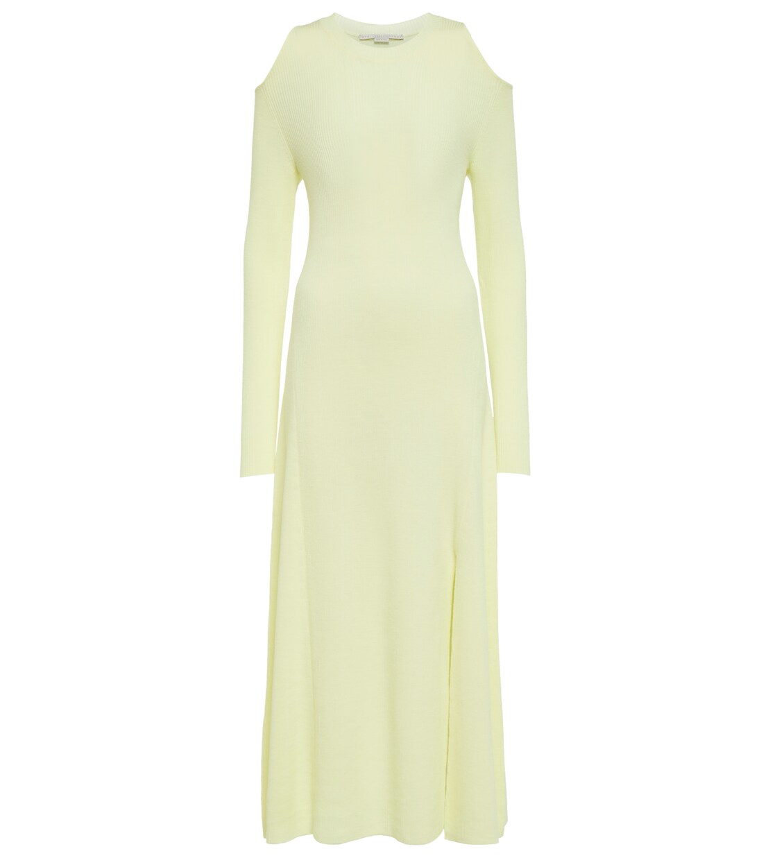 Midikleid aus Schurwolle | Stella McCartney