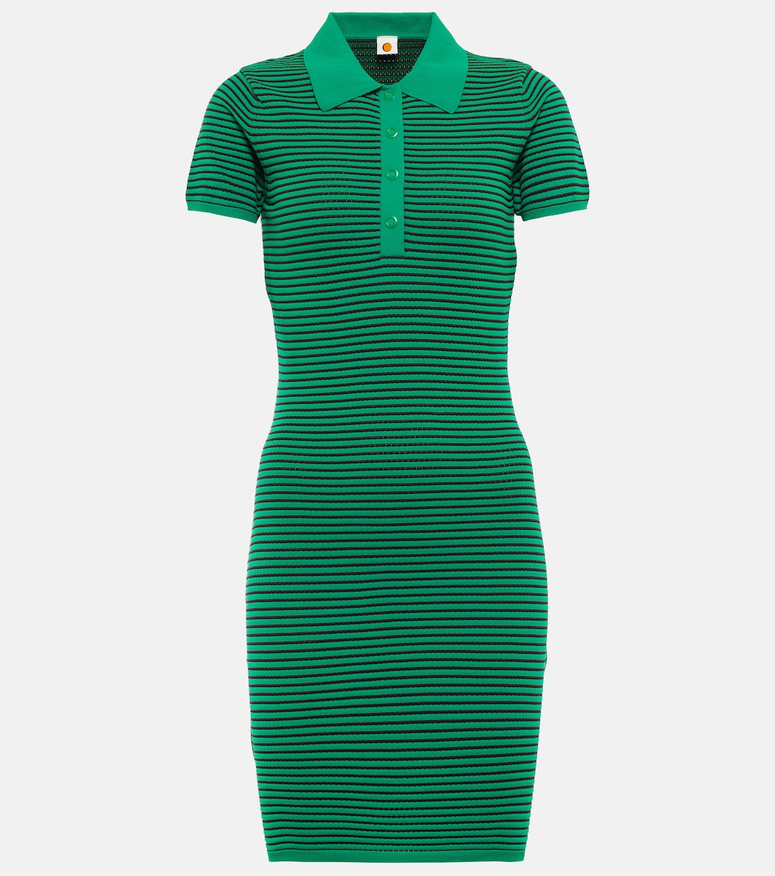 Minikleid Sierra | Tropic of C