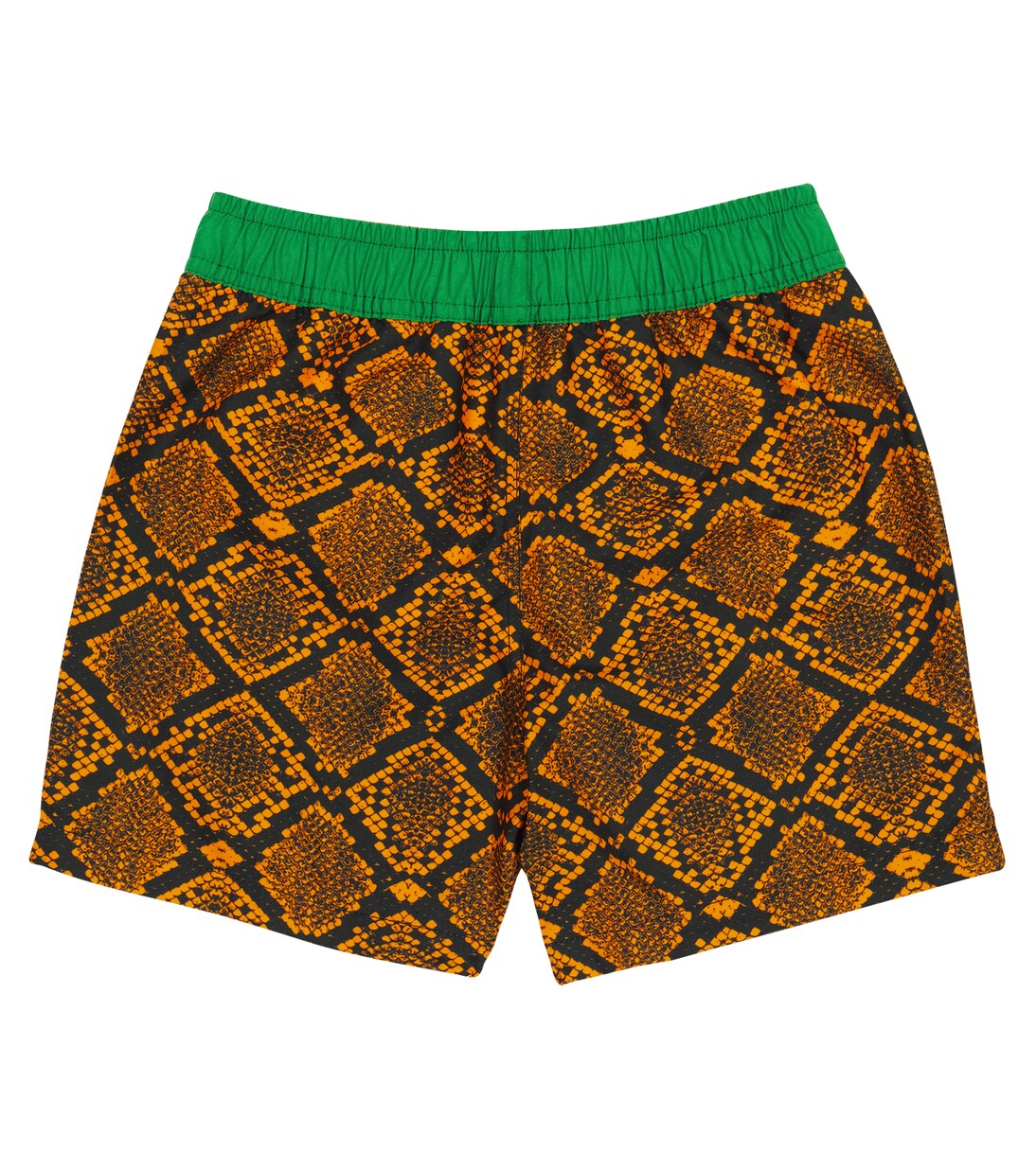 Printed swim trunks | Mini Rodini
