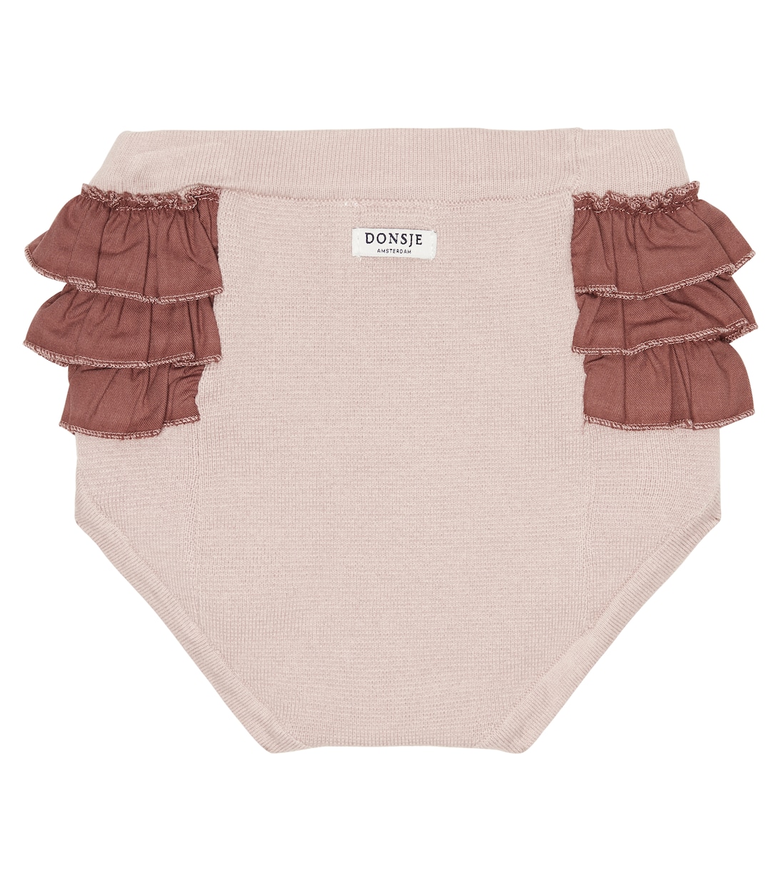 Baby Aya ruffled bloomers | Donsje