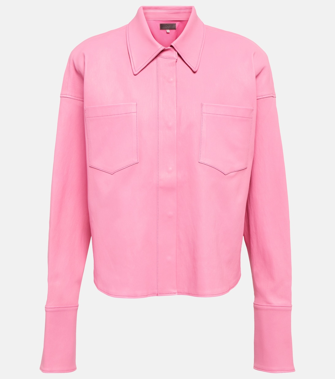 Lederjacke Josh | Stouls