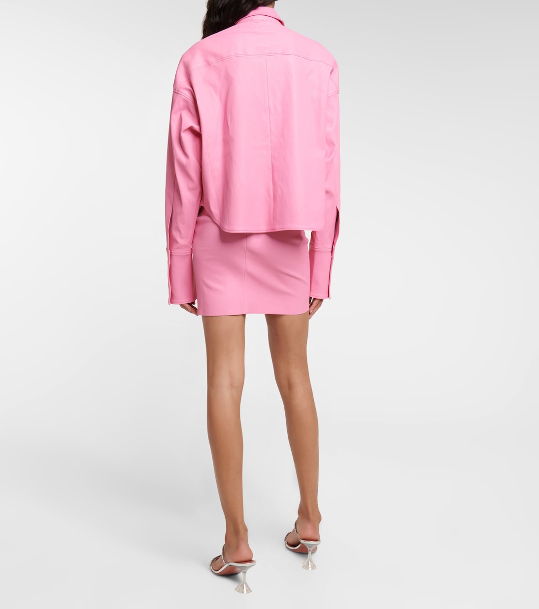 Lederjacke Josh | Stouls