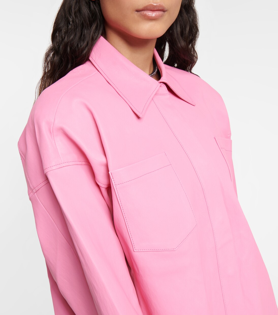 Lederjacke Josh | Stouls