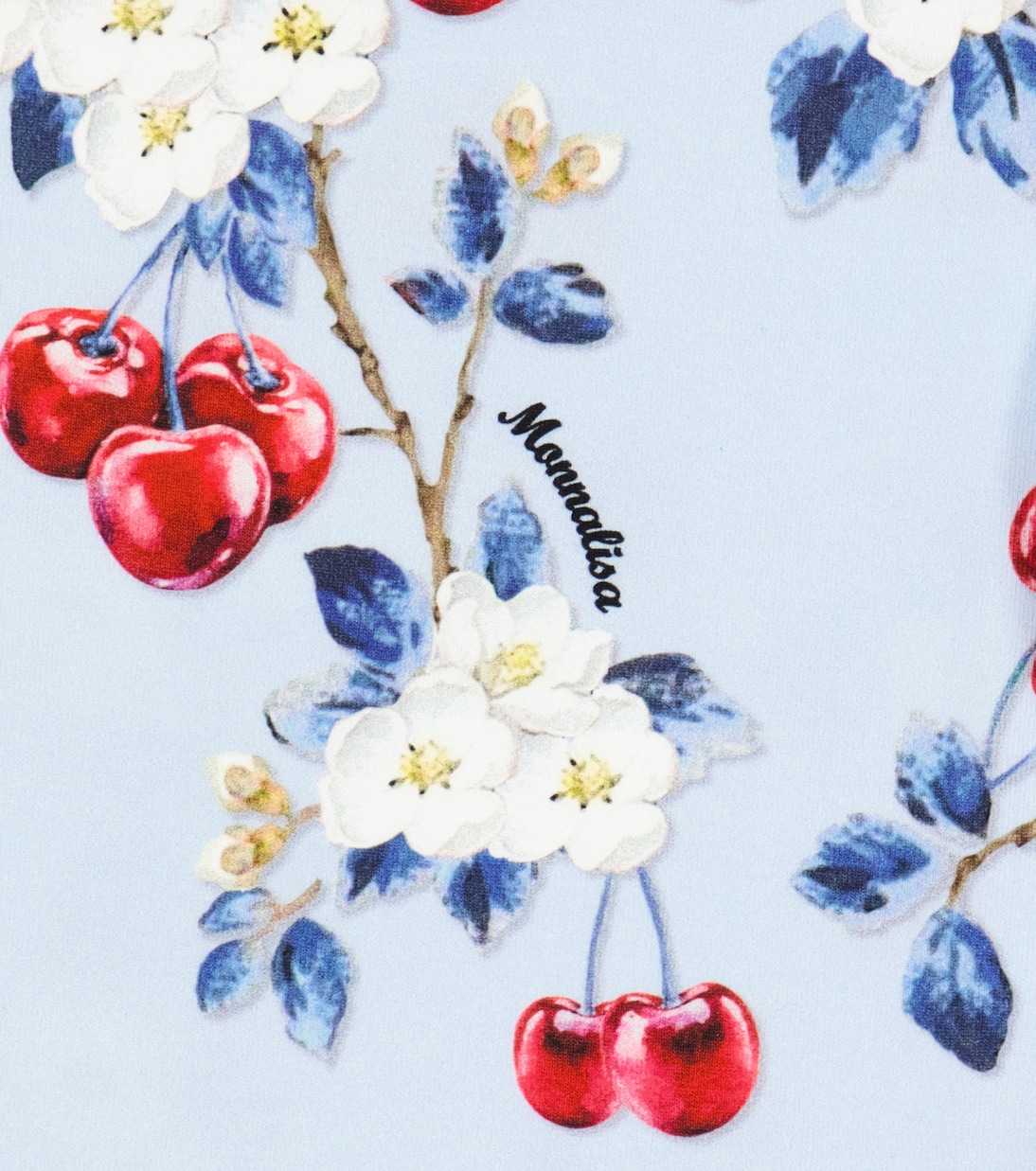 Leggings con stampa | Monnalisa