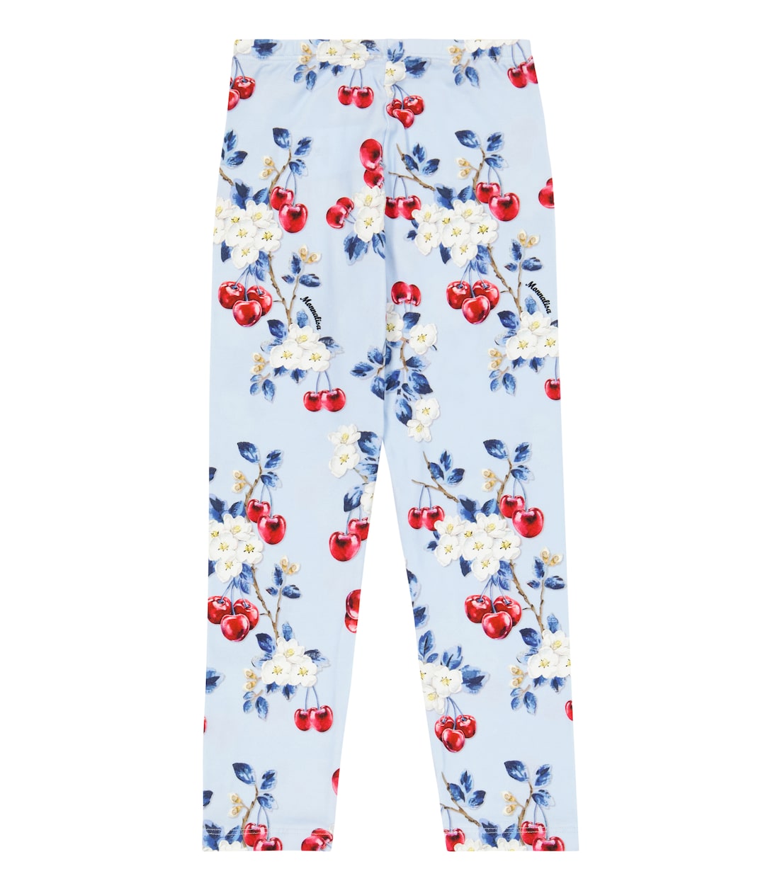 Leggings con stampa | Monnalisa