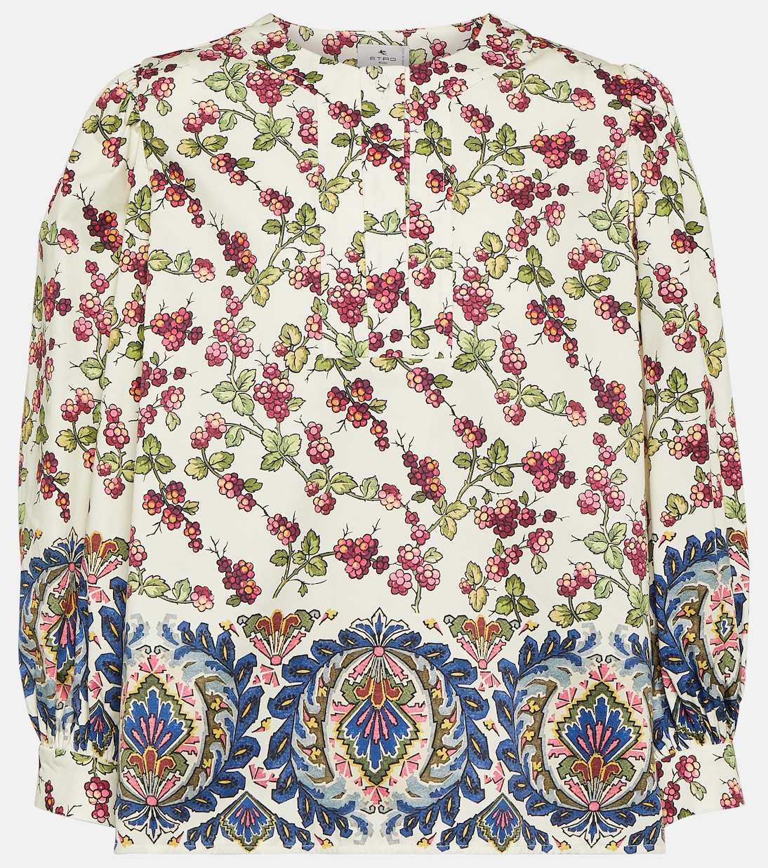 Bedrucktes Top | Etro