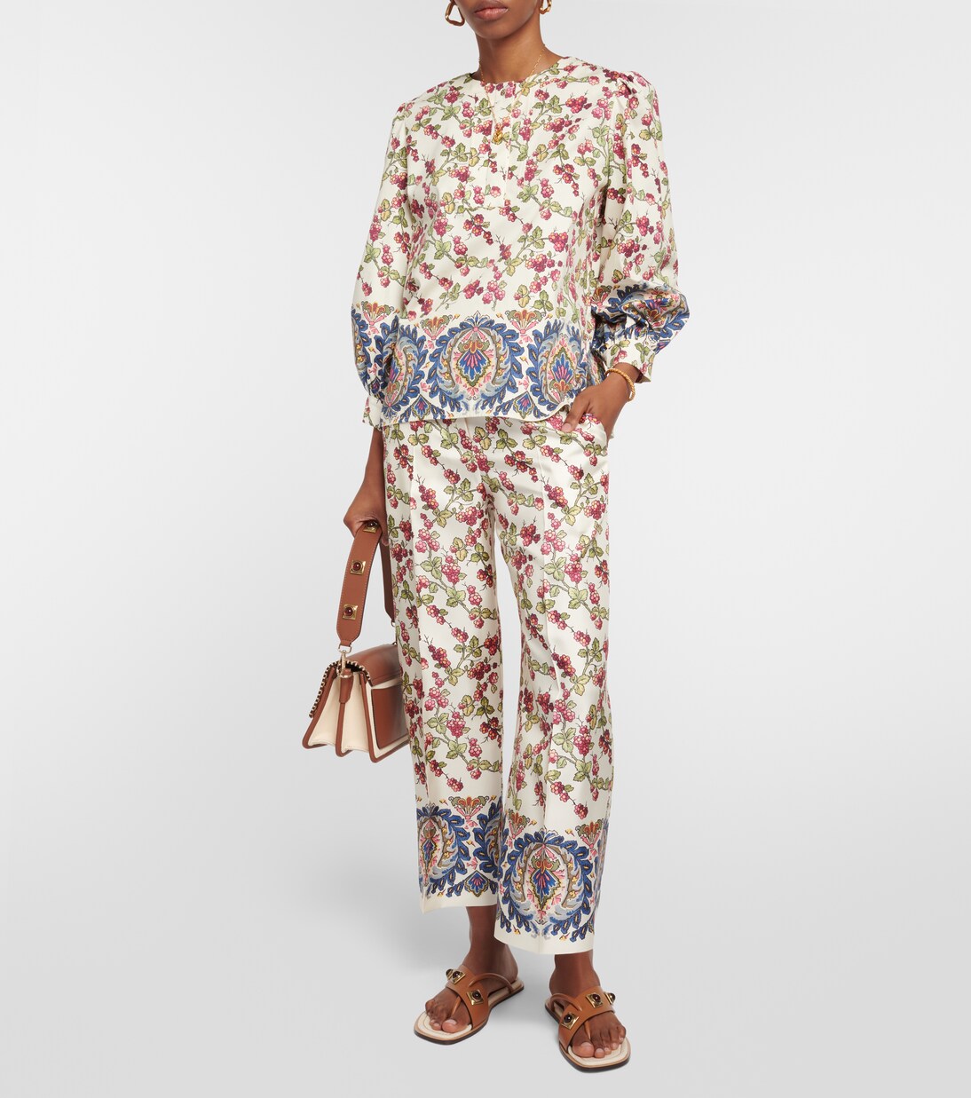 Bedrucktes Top | Etro