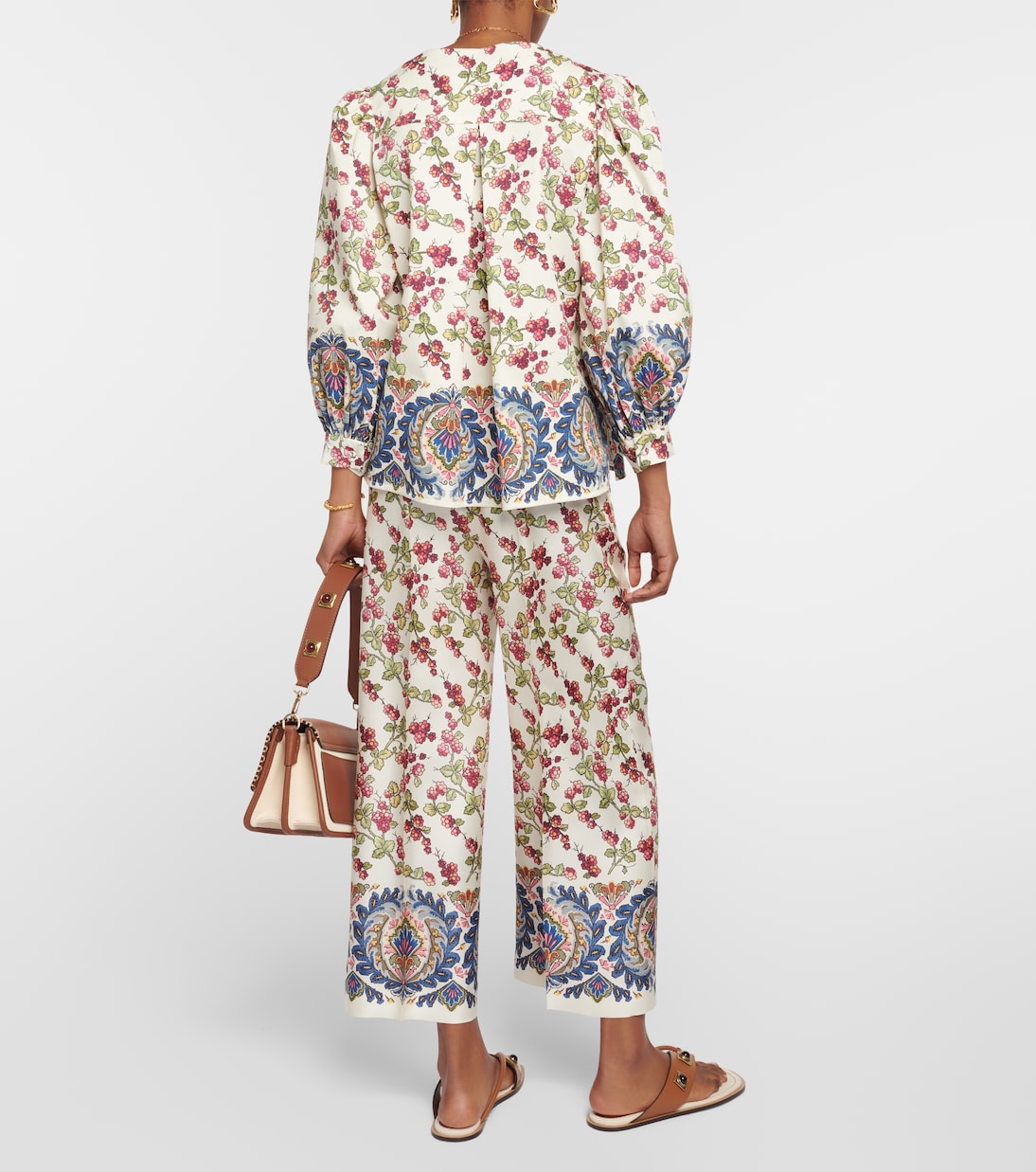 Bedrucktes Top | Etro