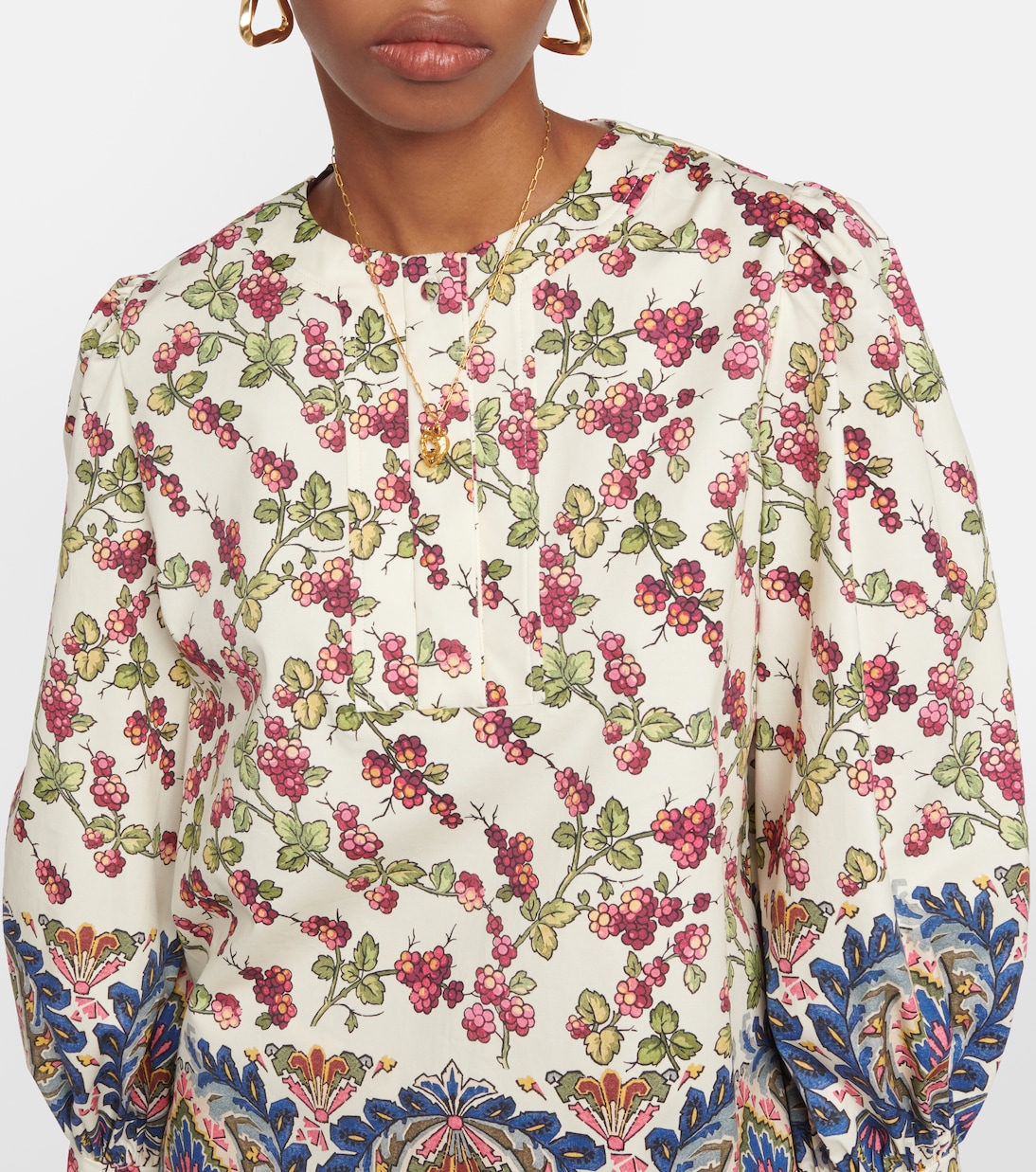 Bedrucktes Top | Etro