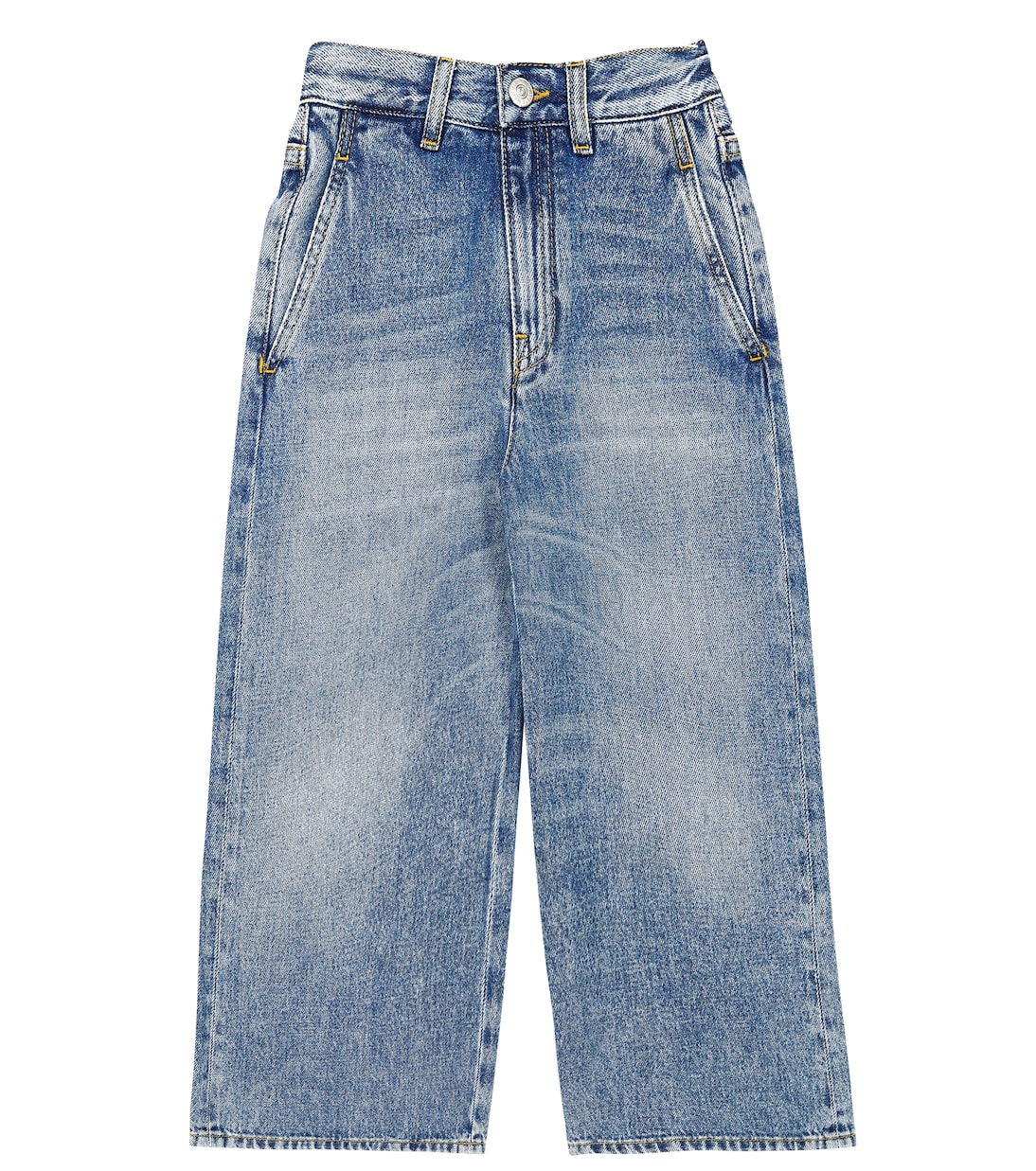 Jeans | MM6 Maison Margiela Kids