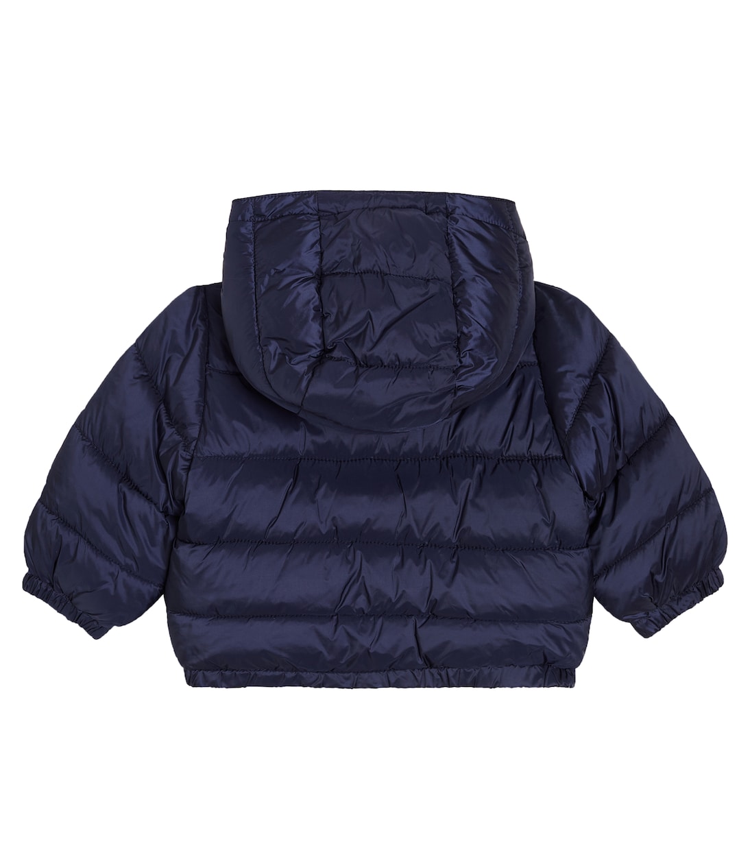 جاكيت مبطّنة لمولود جديد Teddy Bear | Moschino Kids