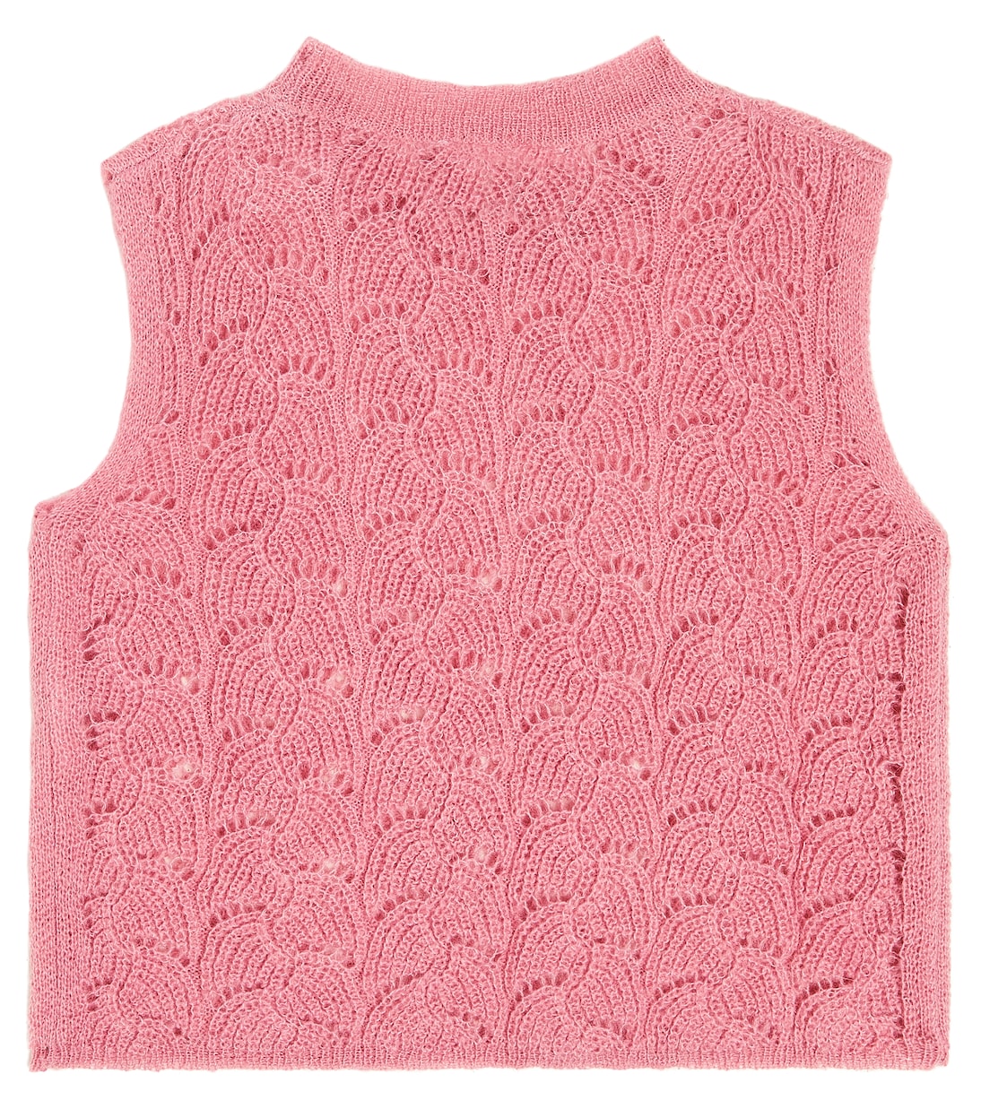 Pull sans manches Timor | Morley