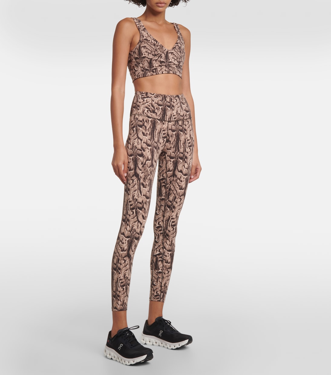 Sport-BH Let's Move Kellam | Varley