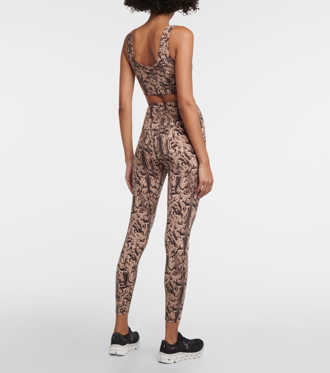 Sport-BH Let's Move Kellam | Varley