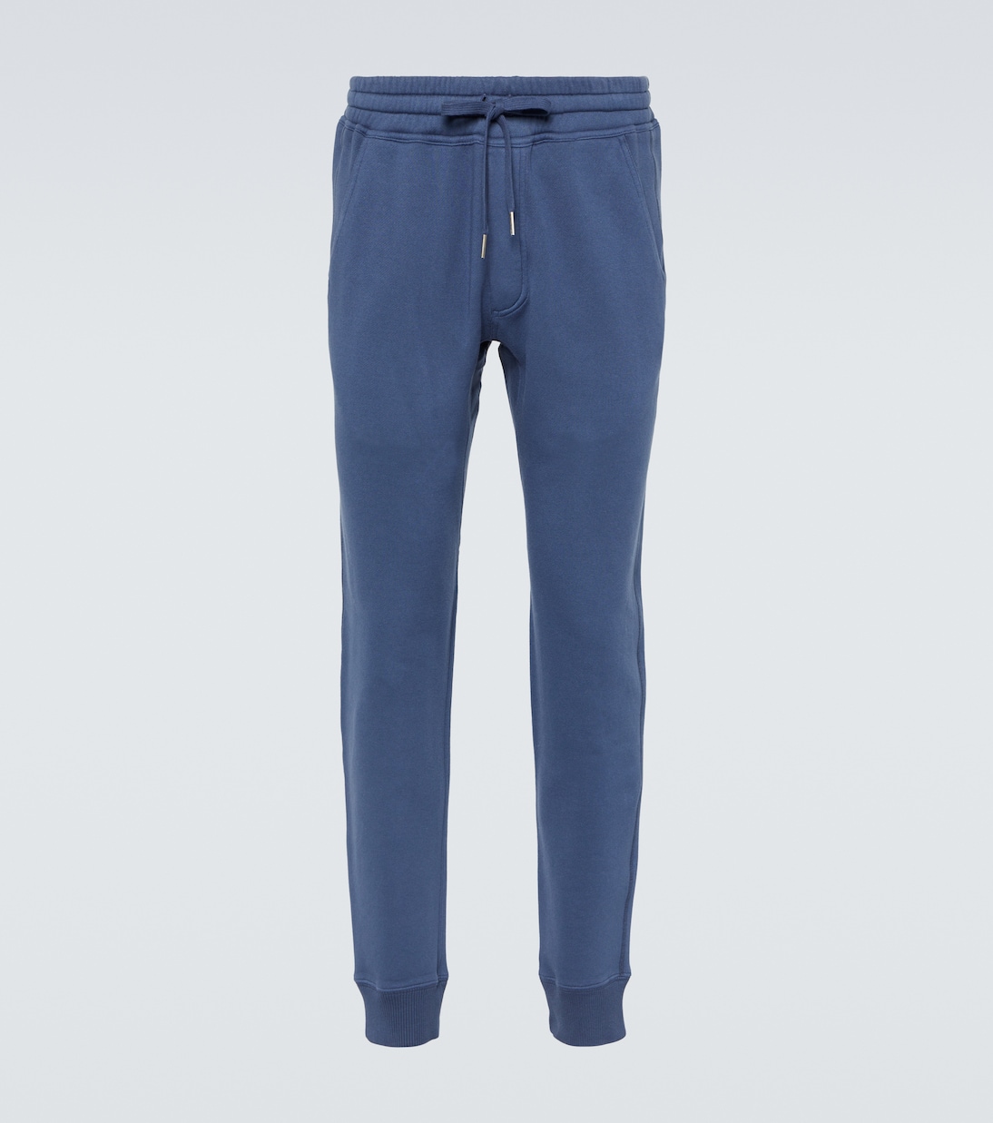 Jogginghose aus Baumwoll-Jersey | Tom Ford