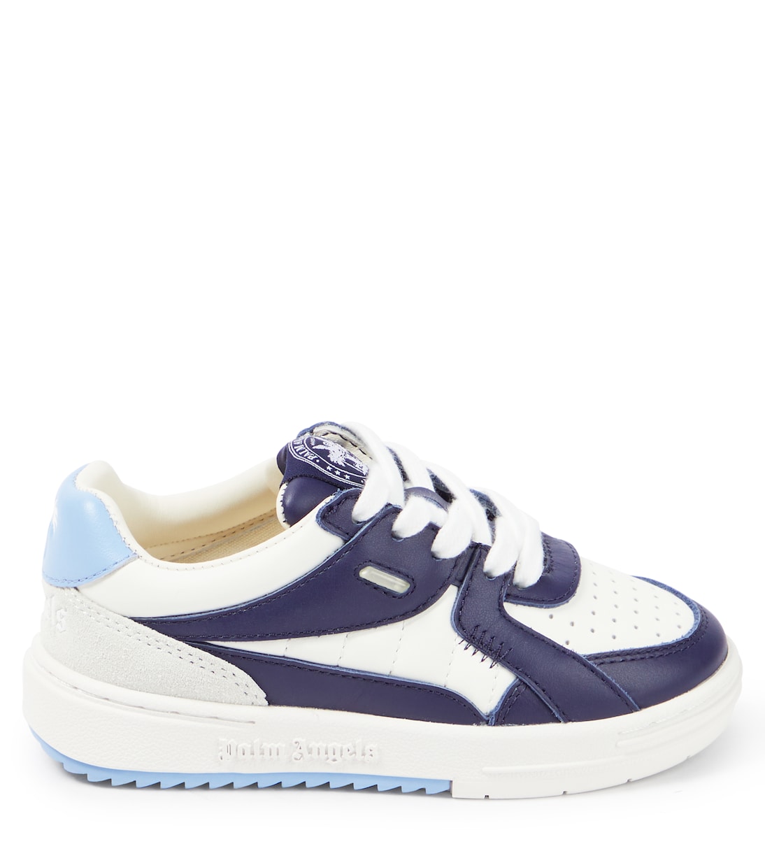 Sneakers Palm University aus Leder | Palm Angels Kids