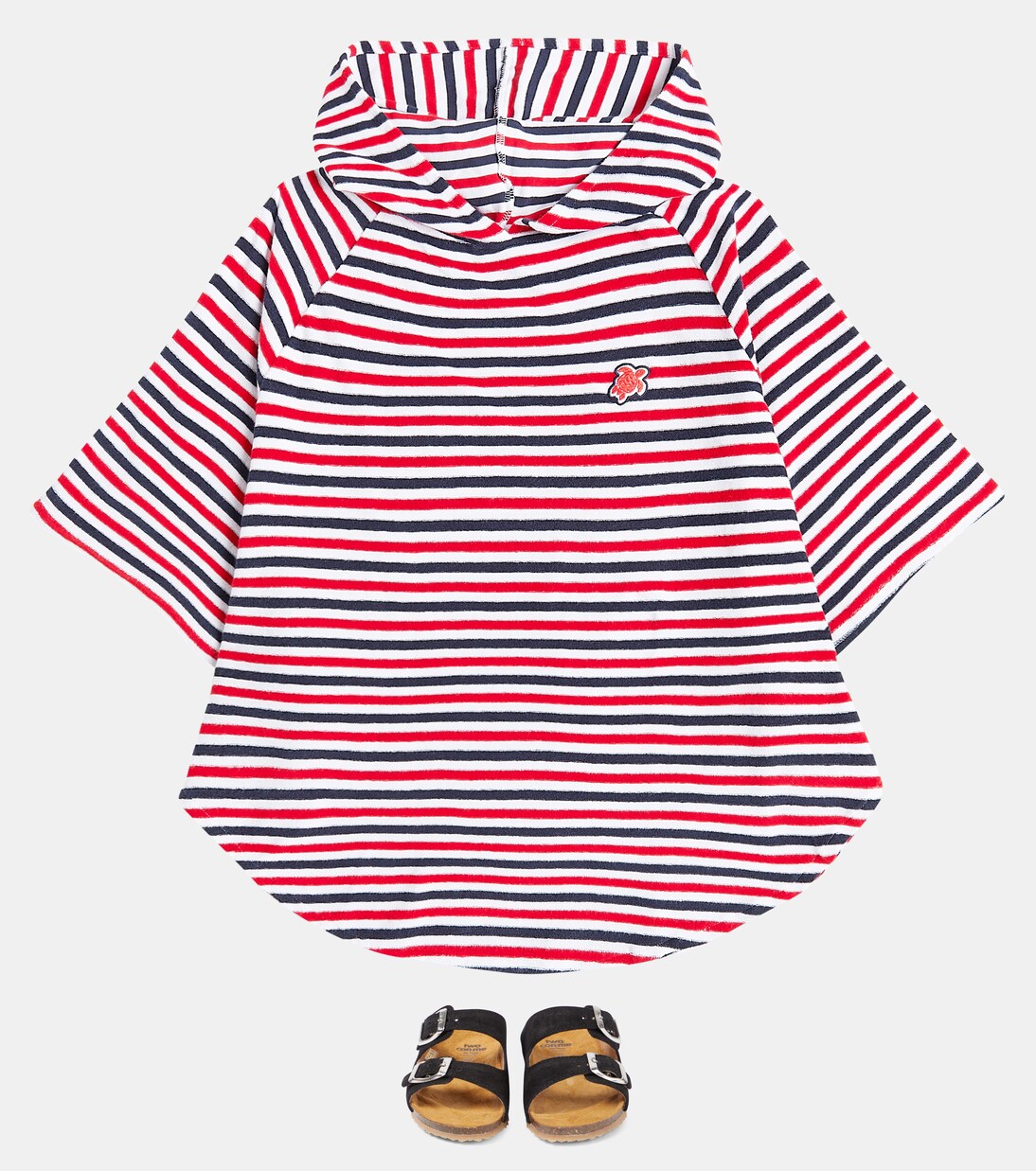 Suede sandals | PèPè