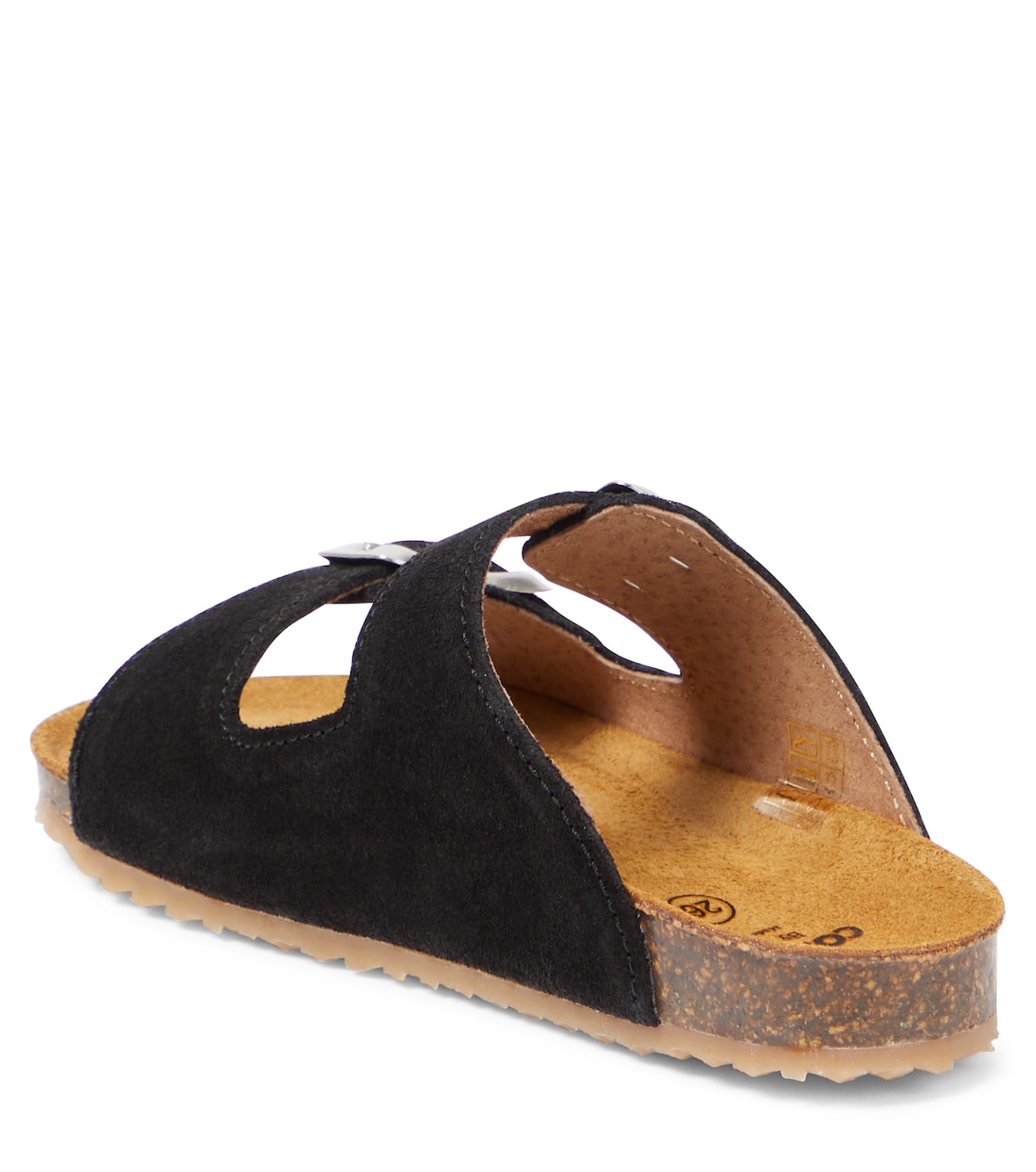 Suede sandals | PèPè