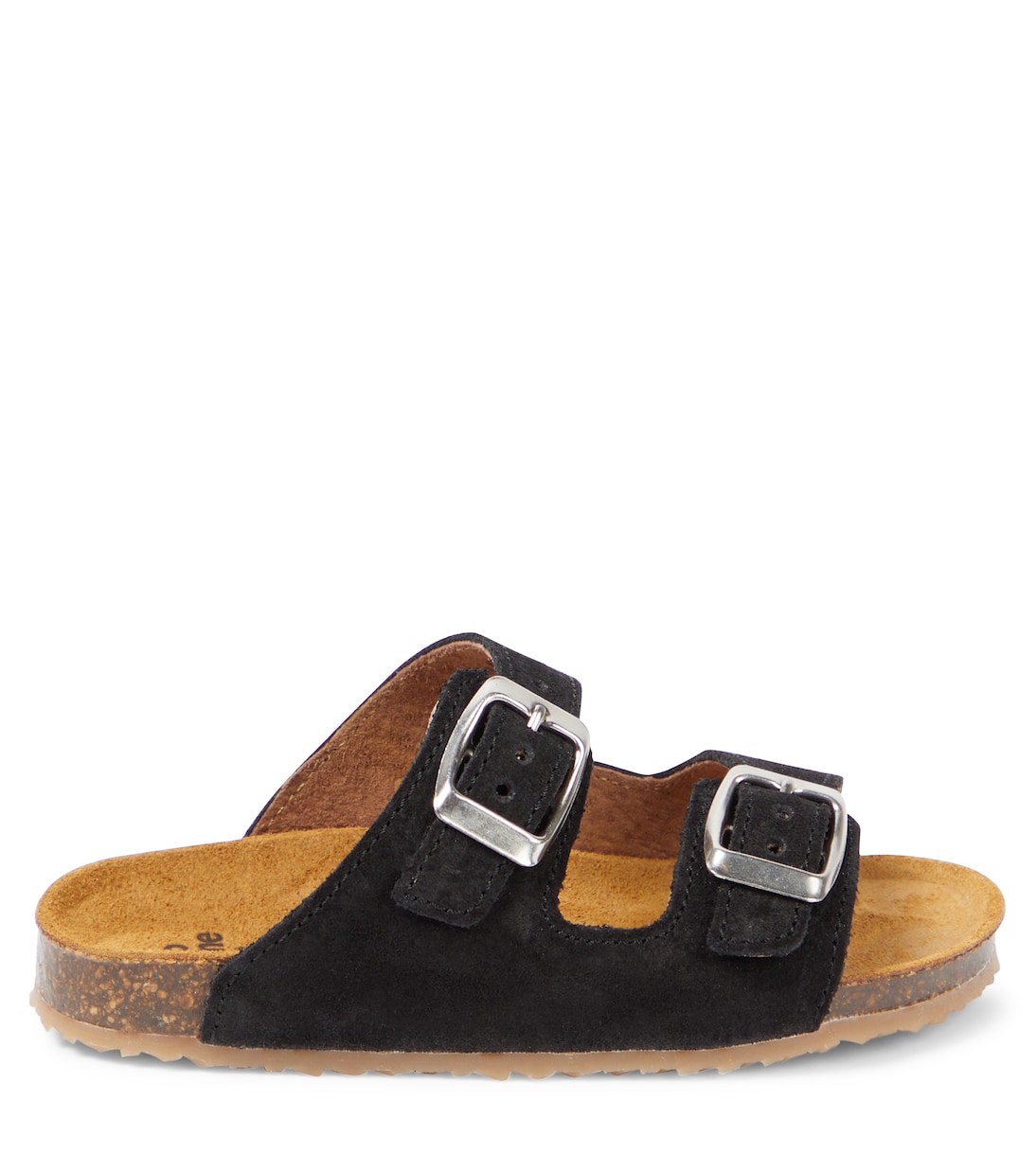 Suede sandals | PèPè