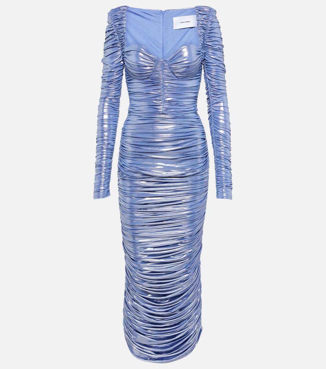 Robe midi | Alex Perry