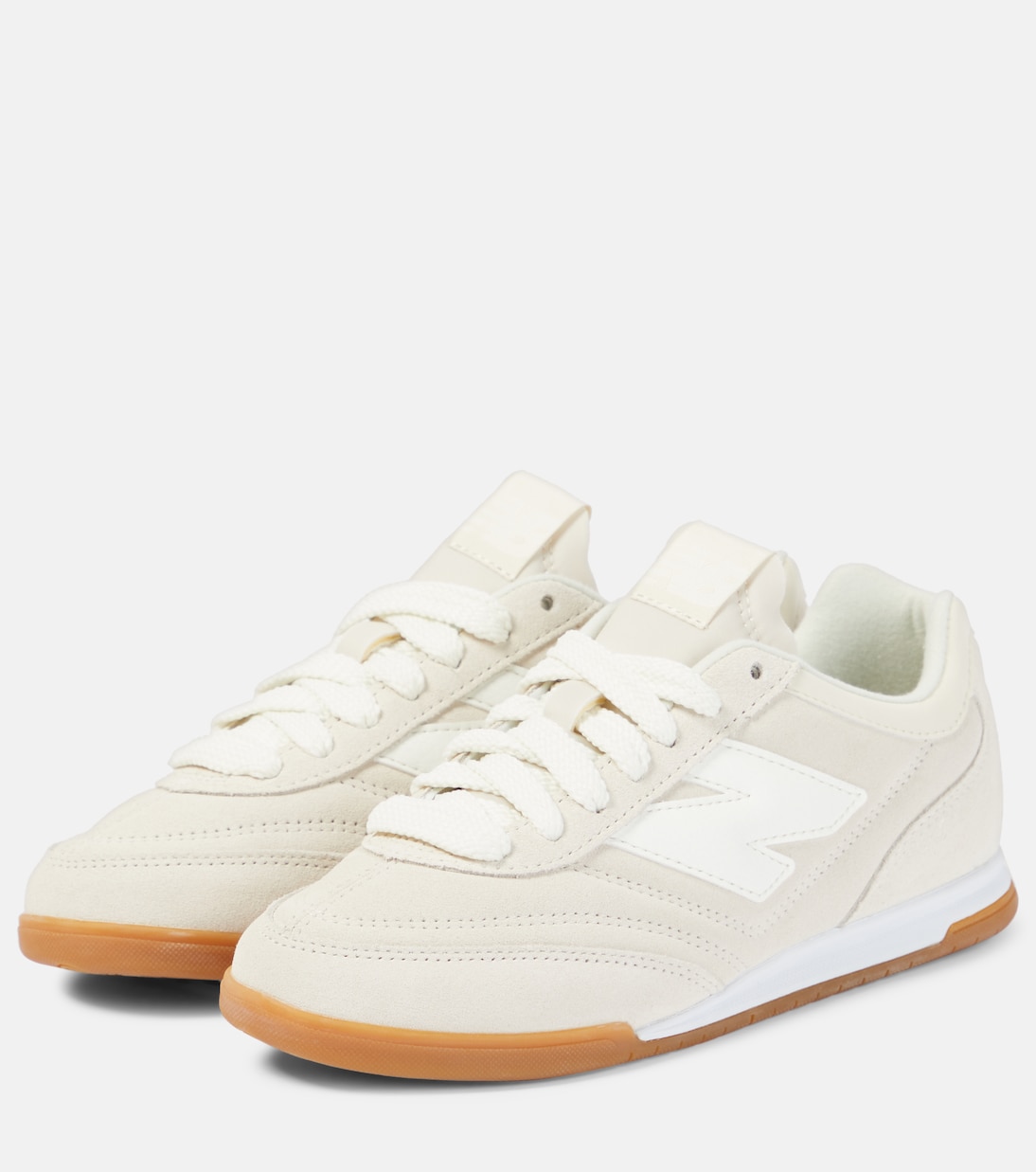 Sneakers RC42 aus Veloursleder | New Balance