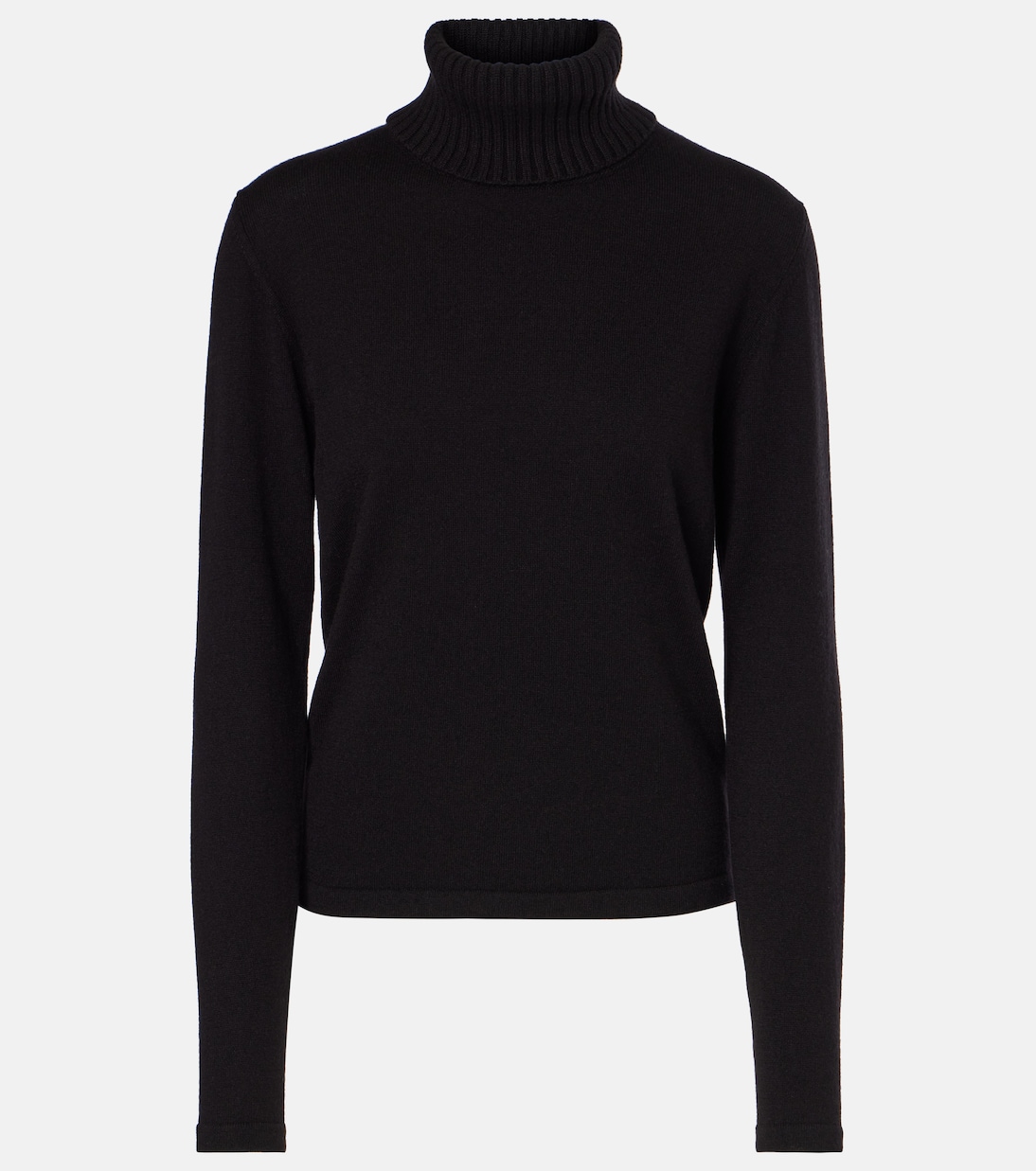 Cashmere turtleneck sweater | Dolce&Gabbana