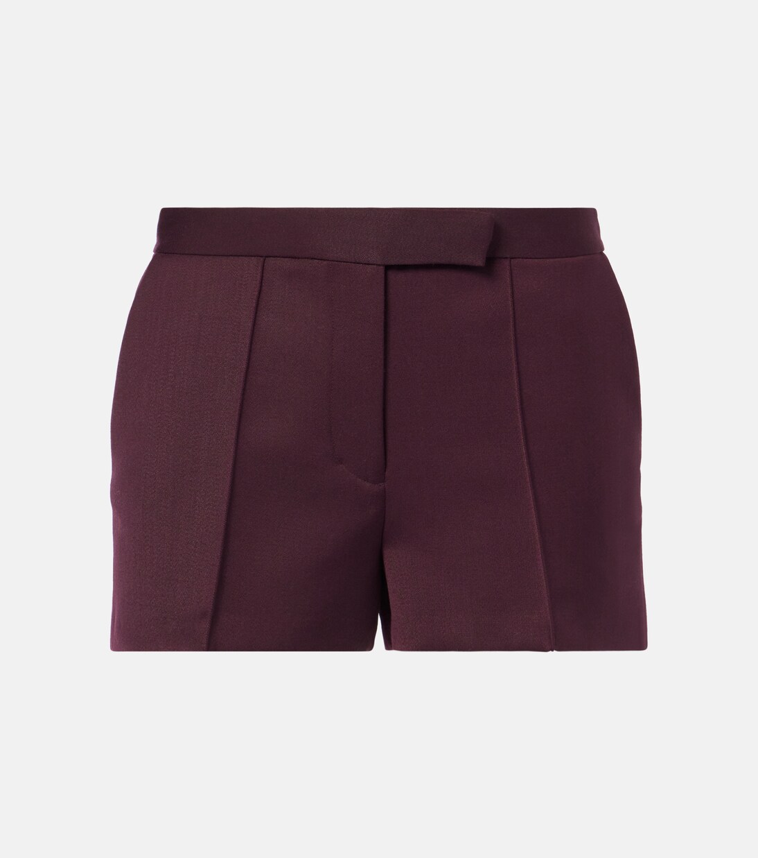 Twill shorts | Alex Perry
