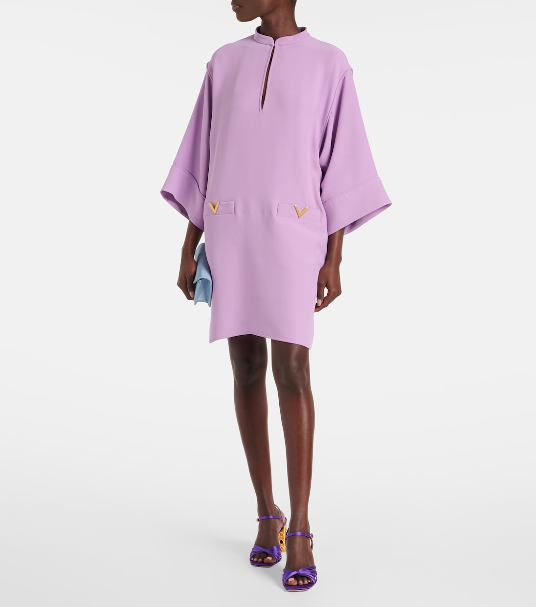 Cady Couture minidress | Valentino