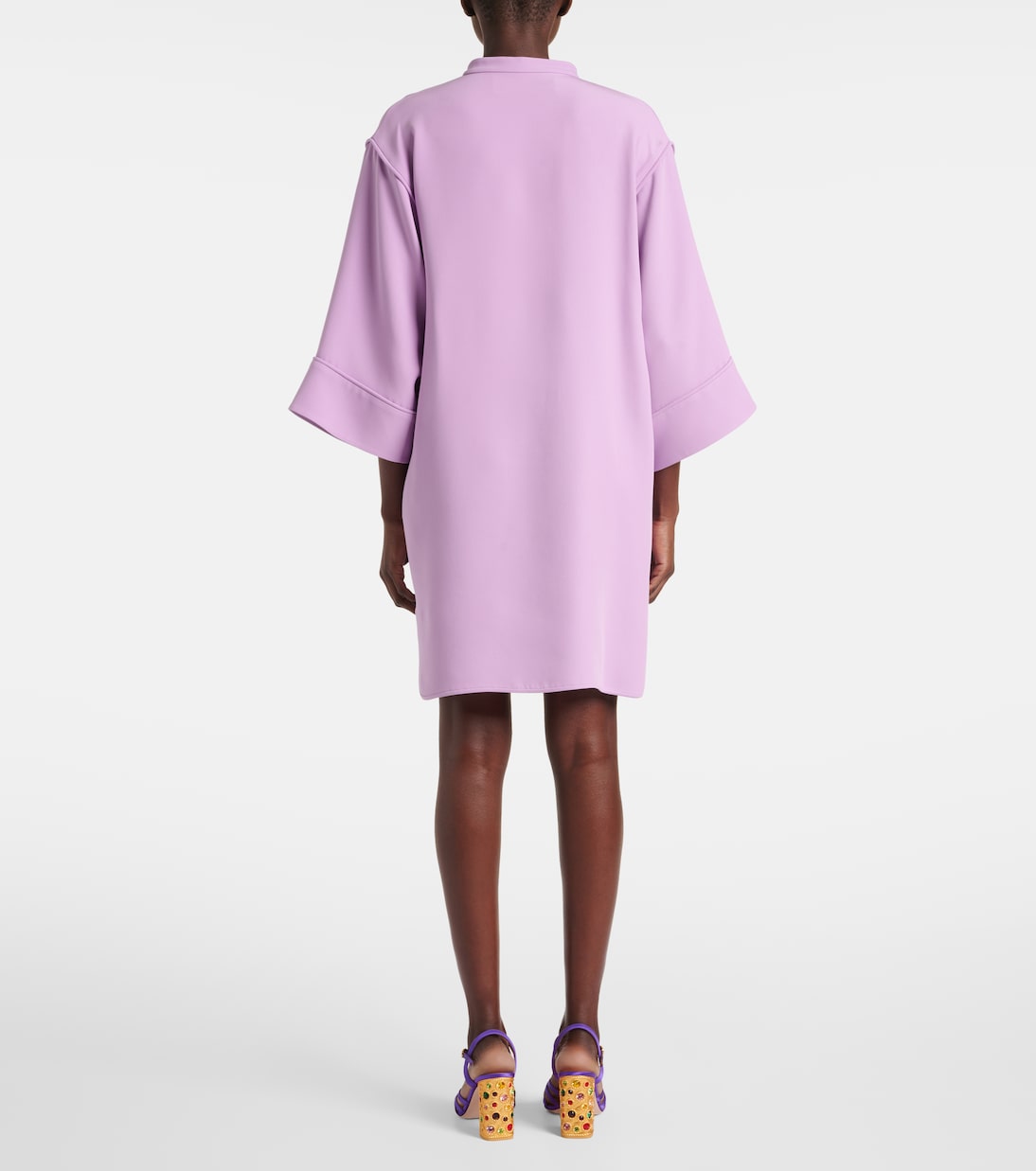 Cady Couture minidress | Valentino