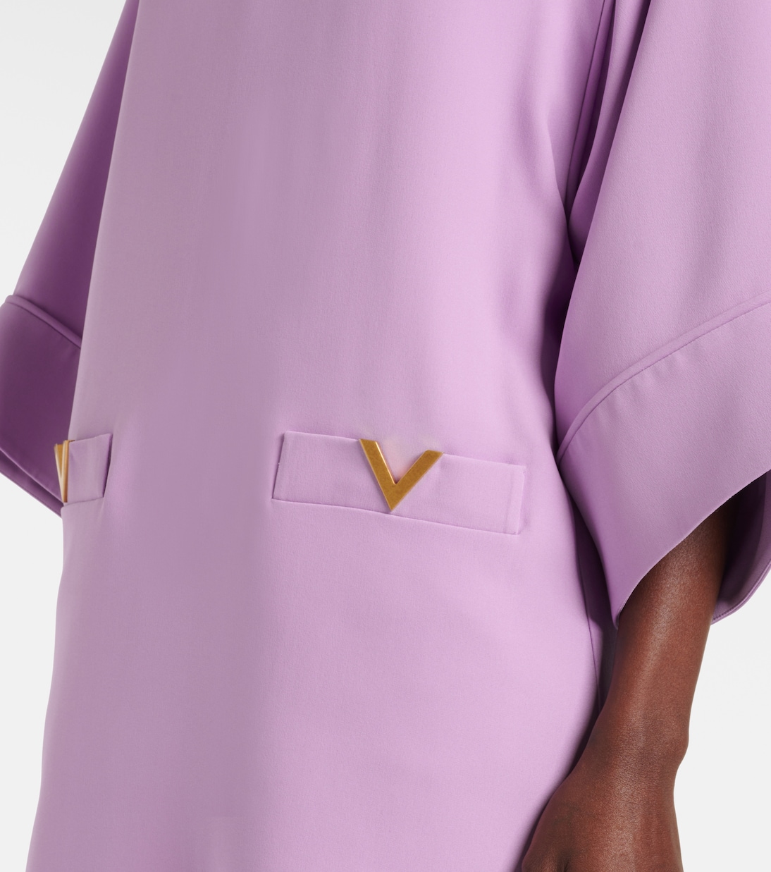 Cady Couture minidress | Valentino