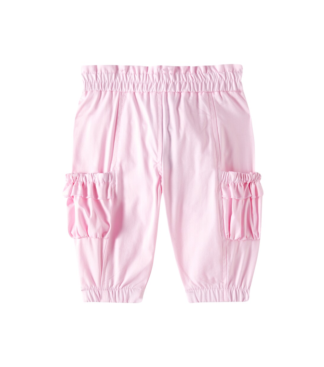 Baby Levantine pants  | Monnalisa