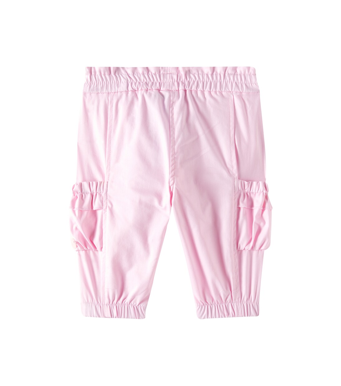 Baby Levantine pants  | Monnalisa