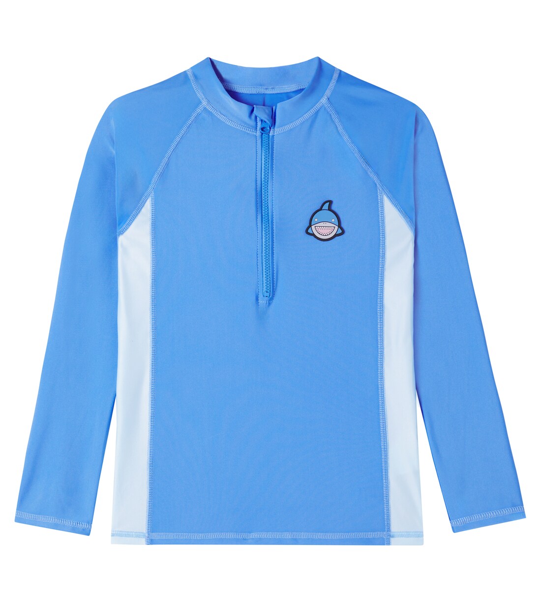 Reef The Shark rashguard top | Roarsome