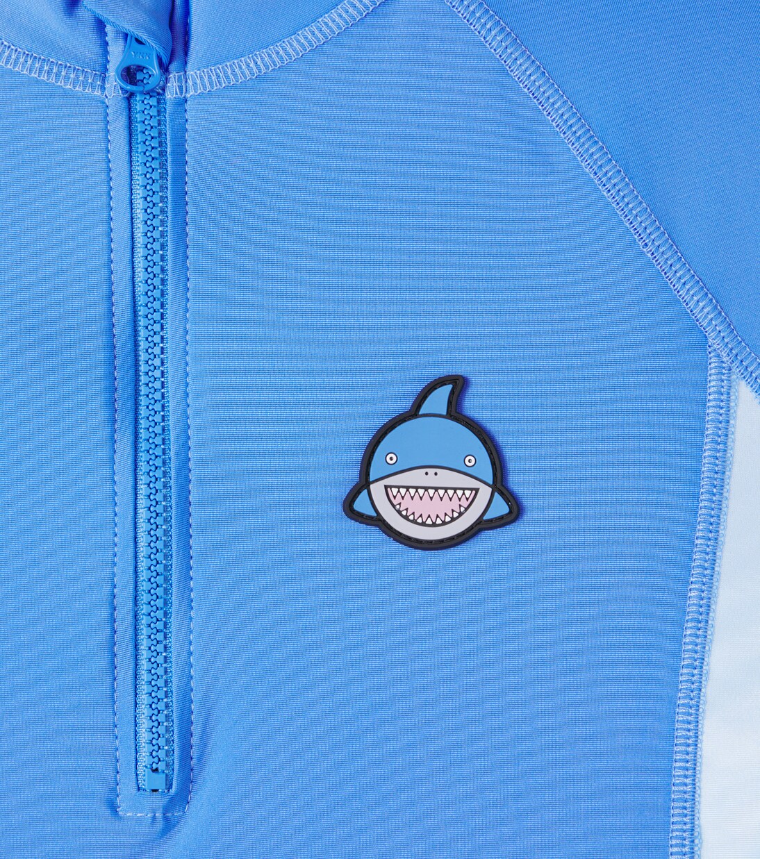 Reef The Shark rashguard top | Roarsome